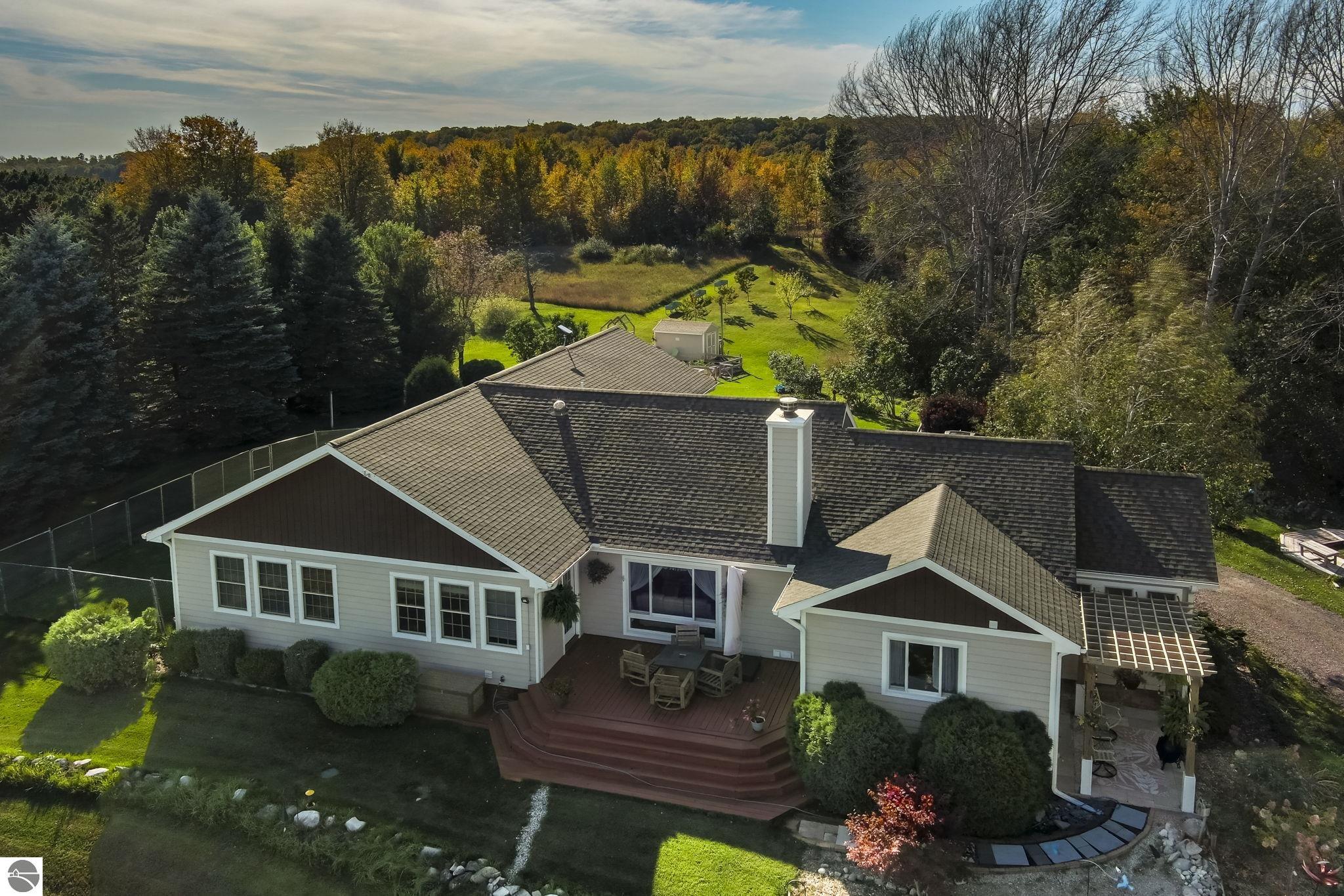 2567 N Evergreen Valley Drive