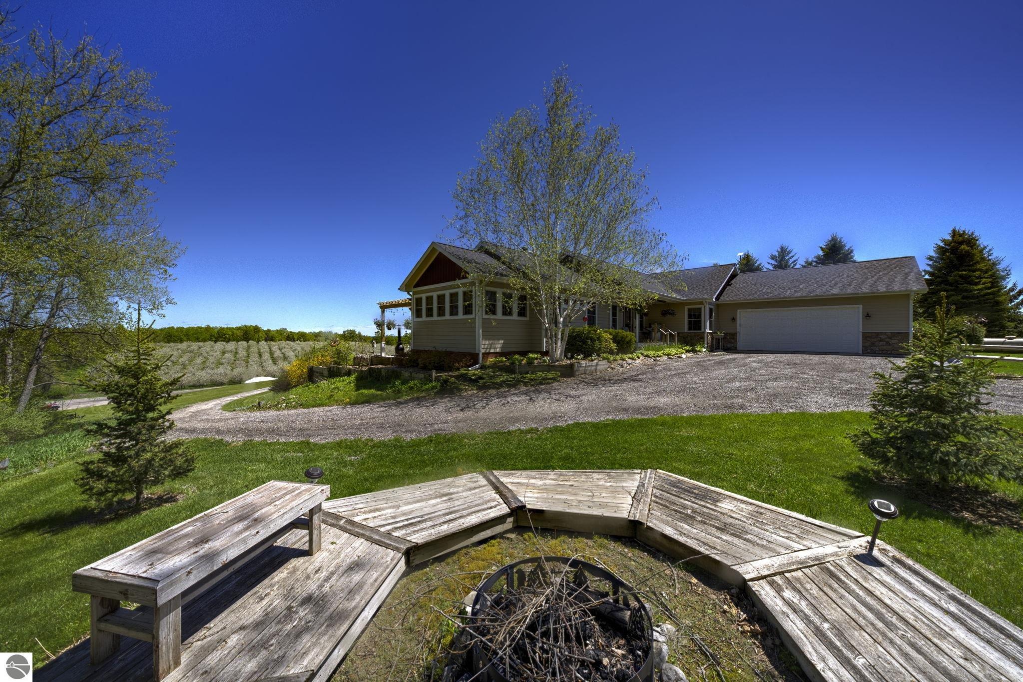 2567 N Evergreen Valley Drive