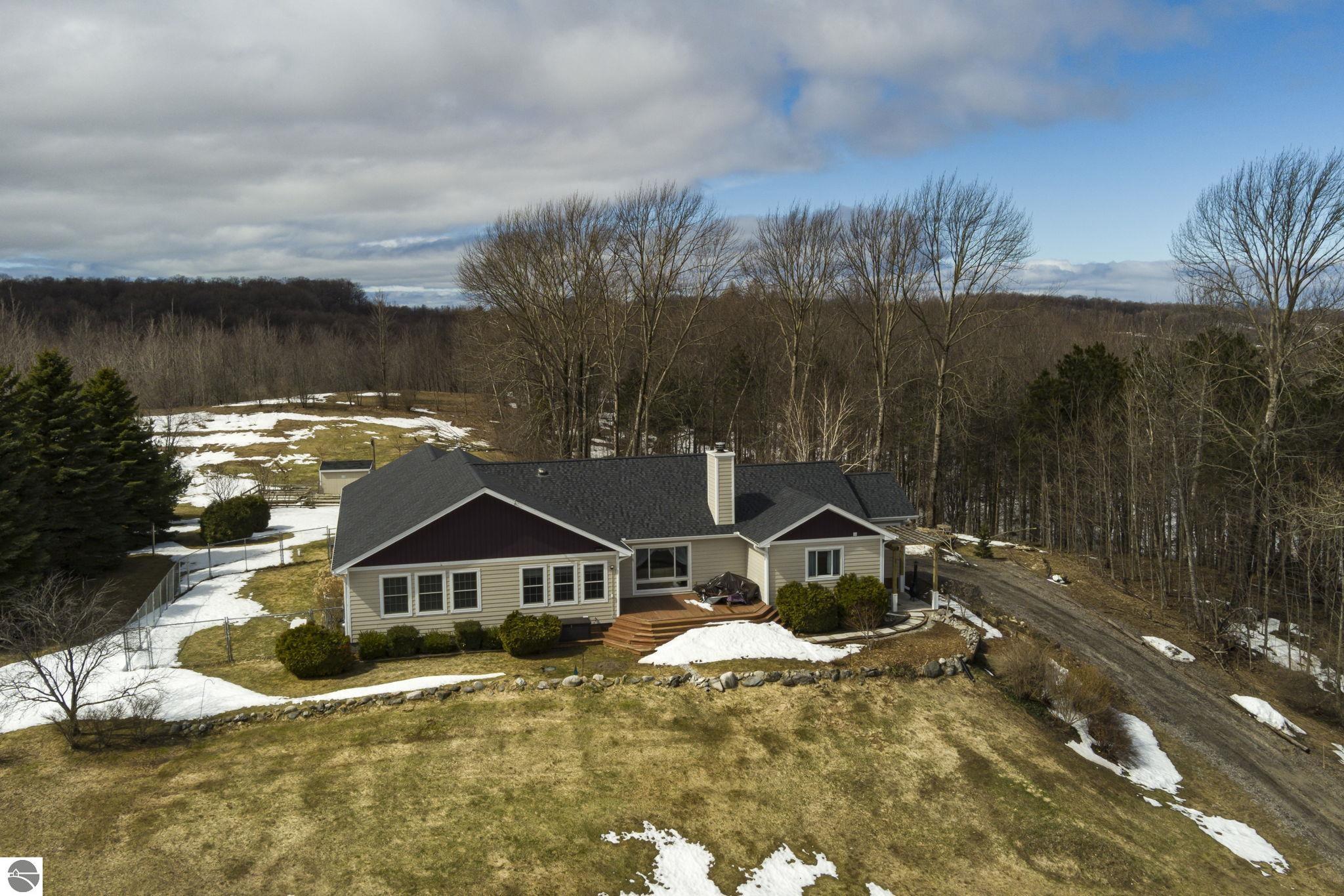 2567 N Evergreen Valley Drive