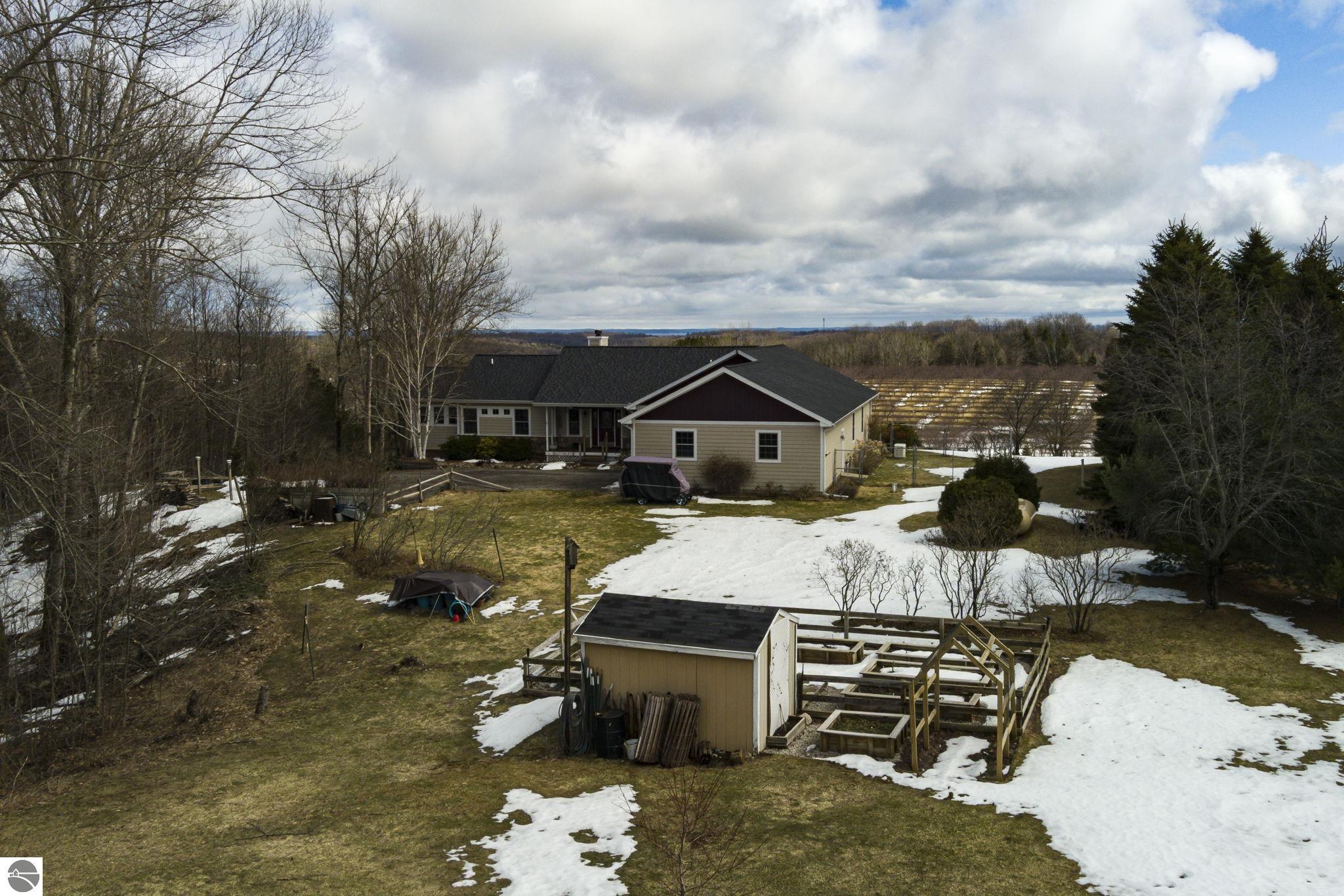 2567 N Evergreen Valley Drive