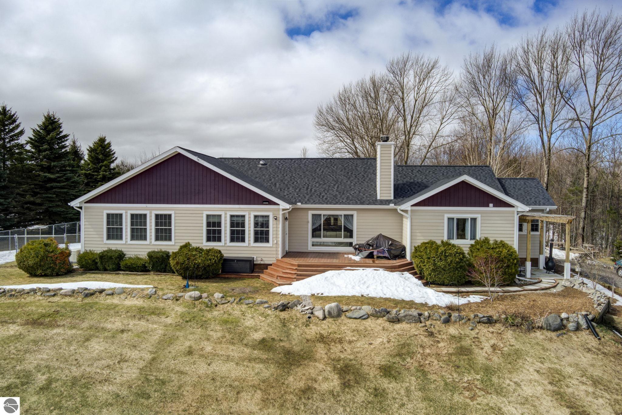 2567 N Evergreen Valley Drive