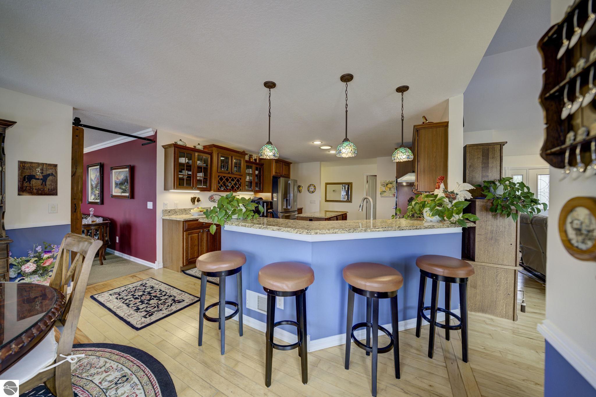 2567 N Evergreen Valley Drive