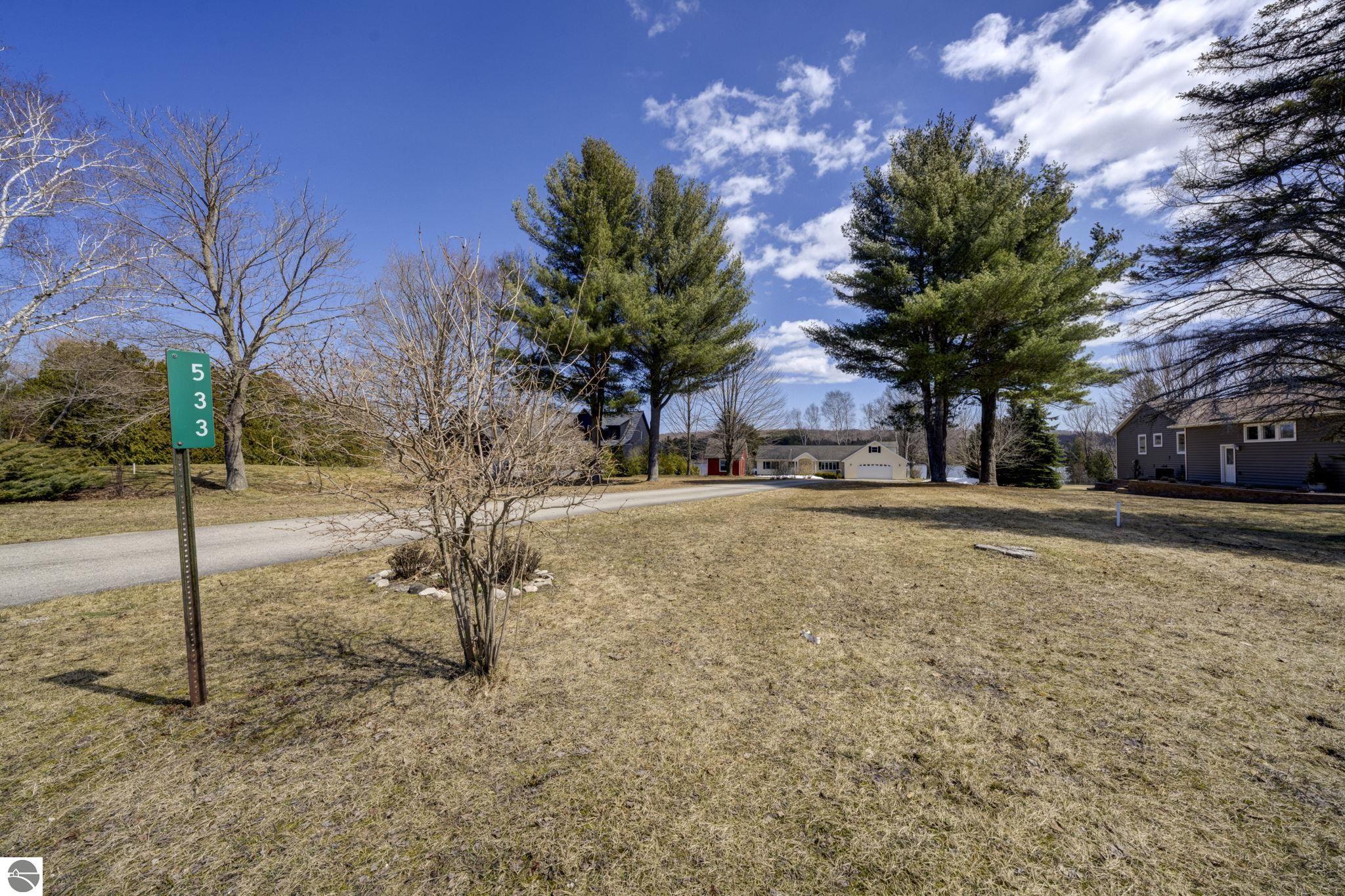 533 S Lake Shore Drive