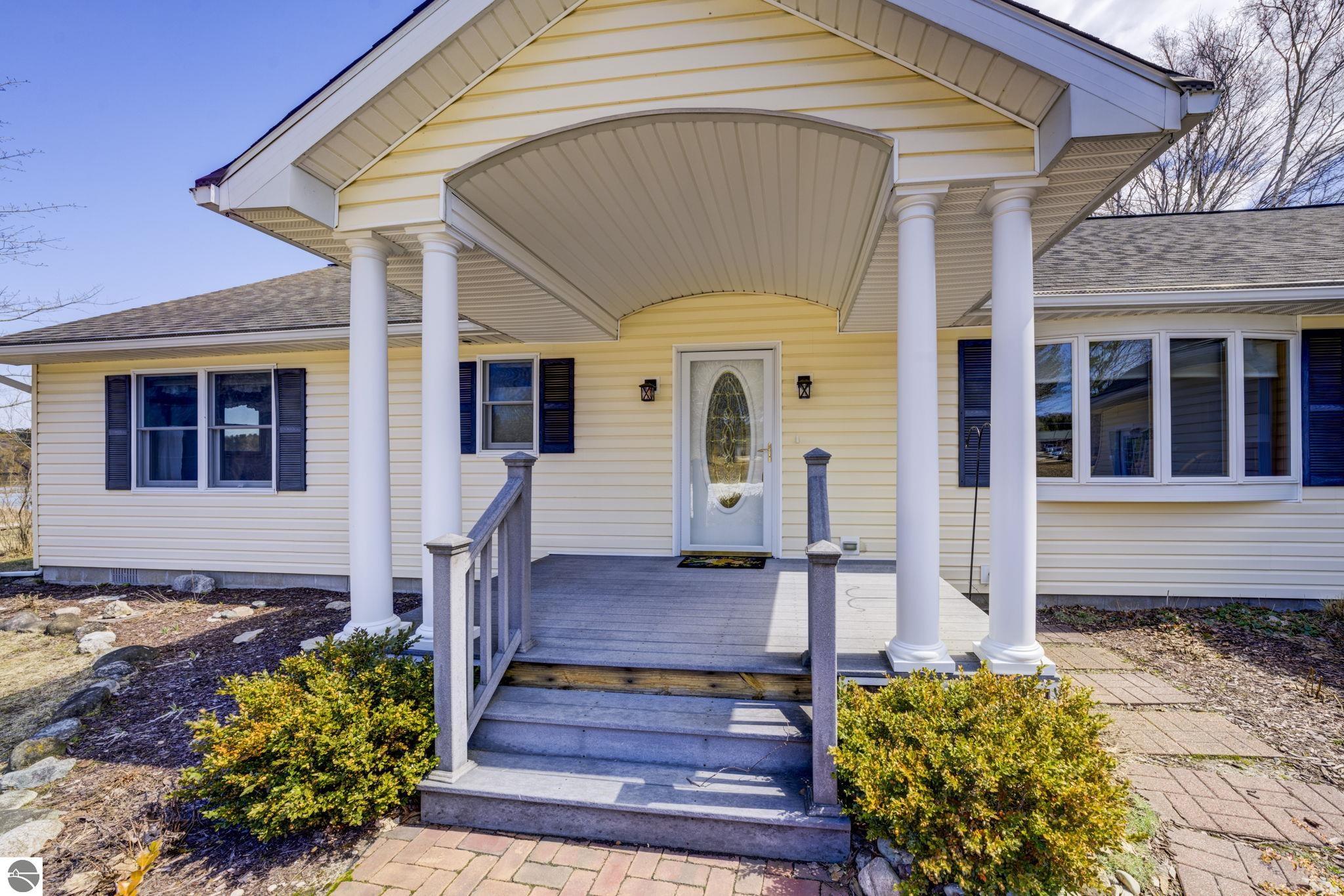 533 S Lake Shore Drive