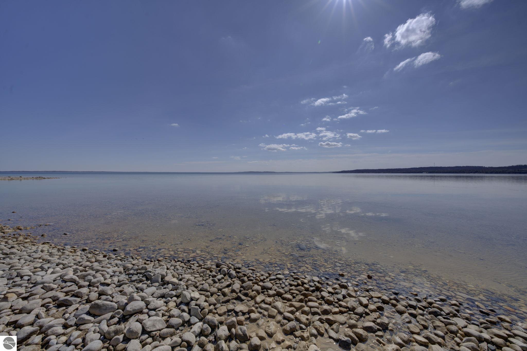 4152 N Omena Point Road