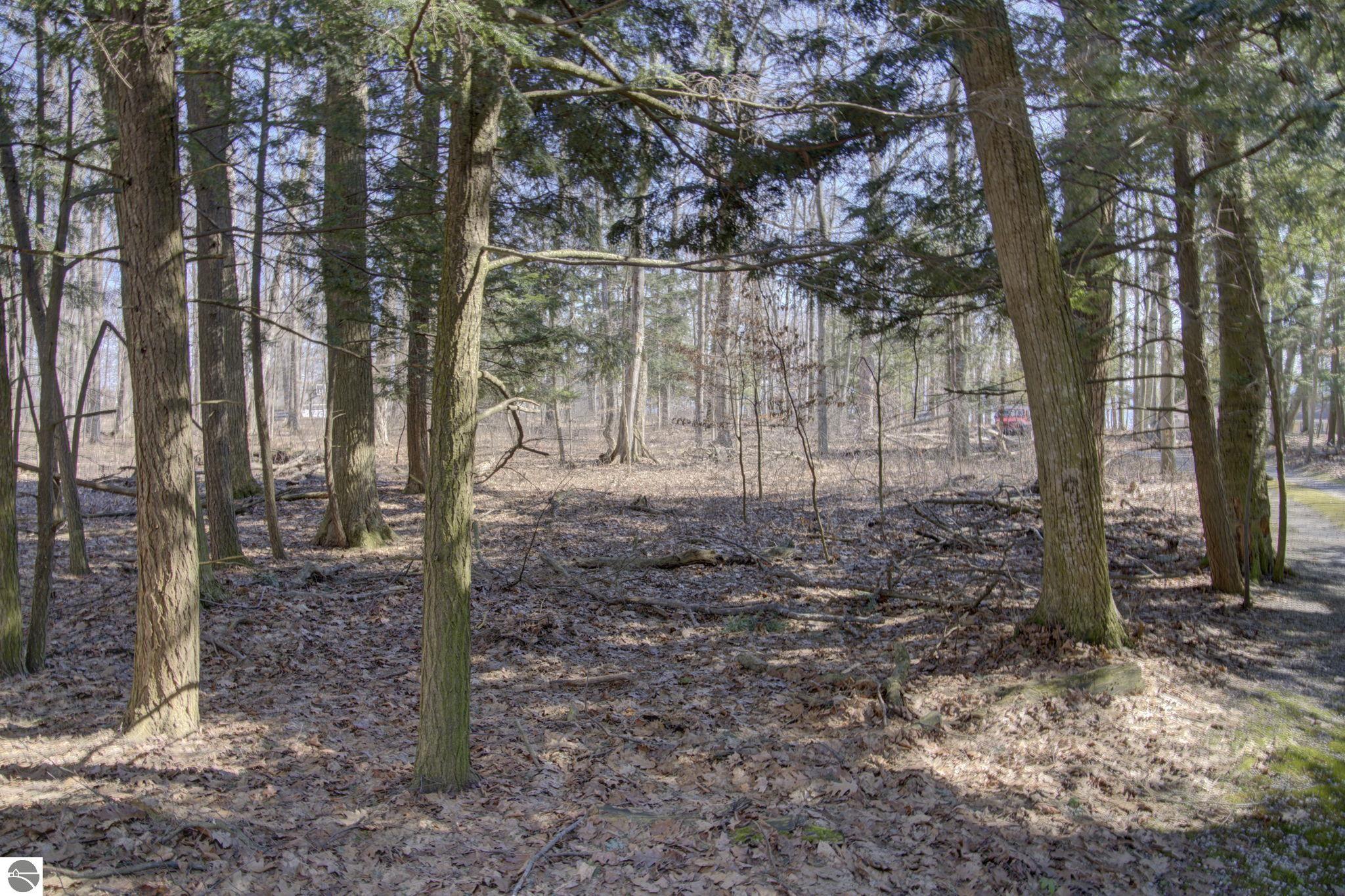 4152 N Omena Point Road