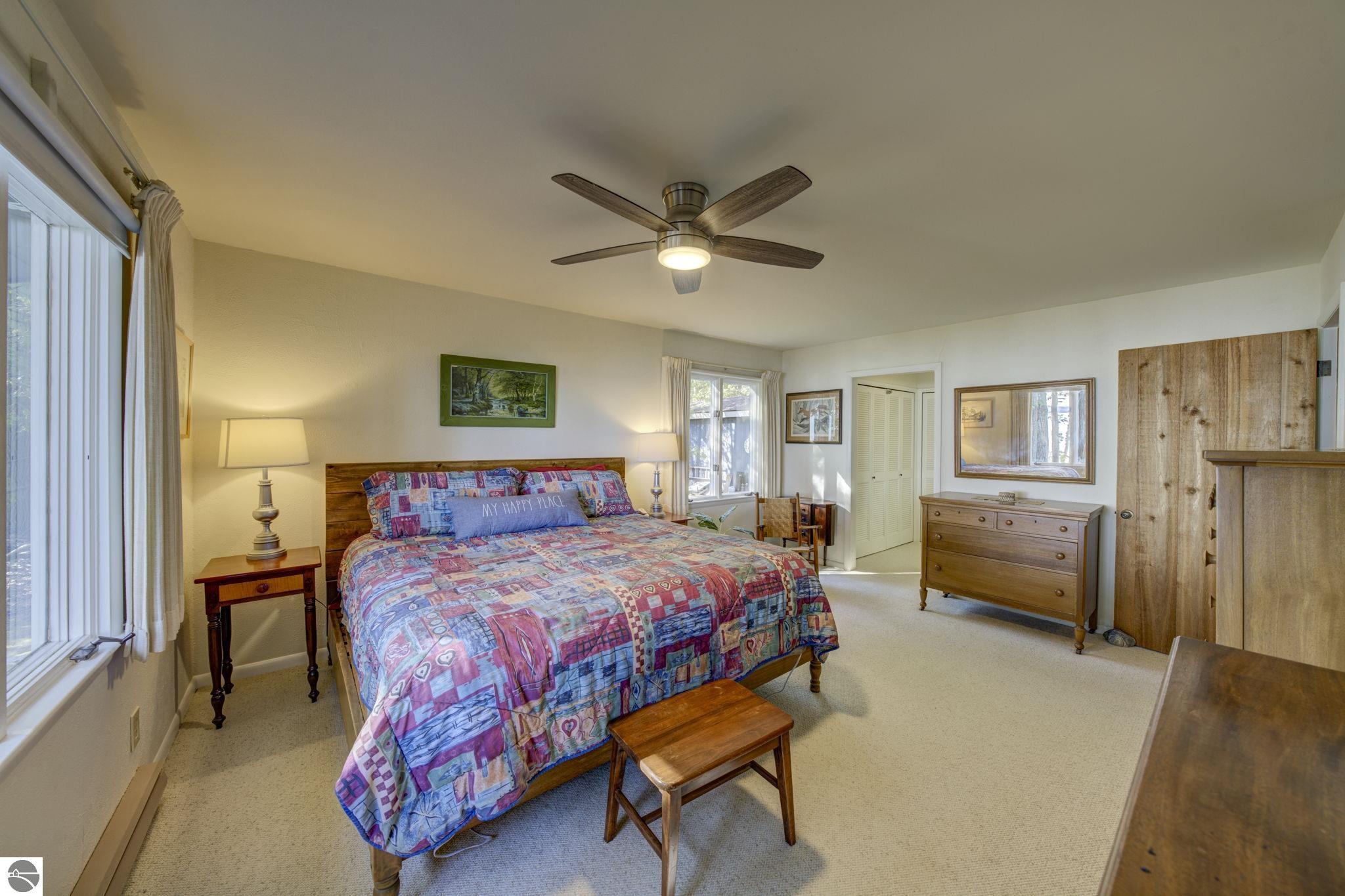 4152 N Omena Point Road