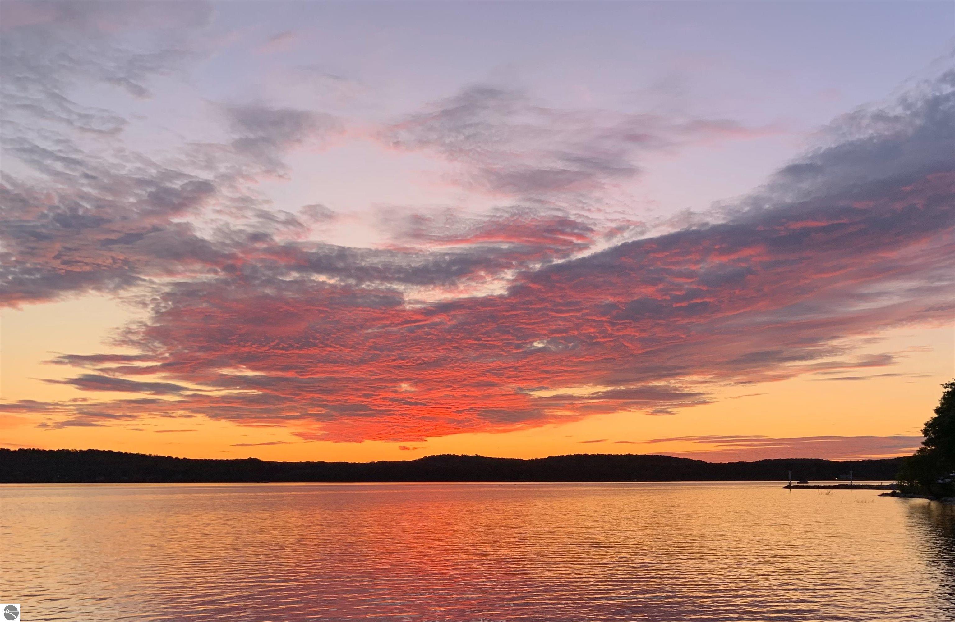 4152 N Omena Point Road