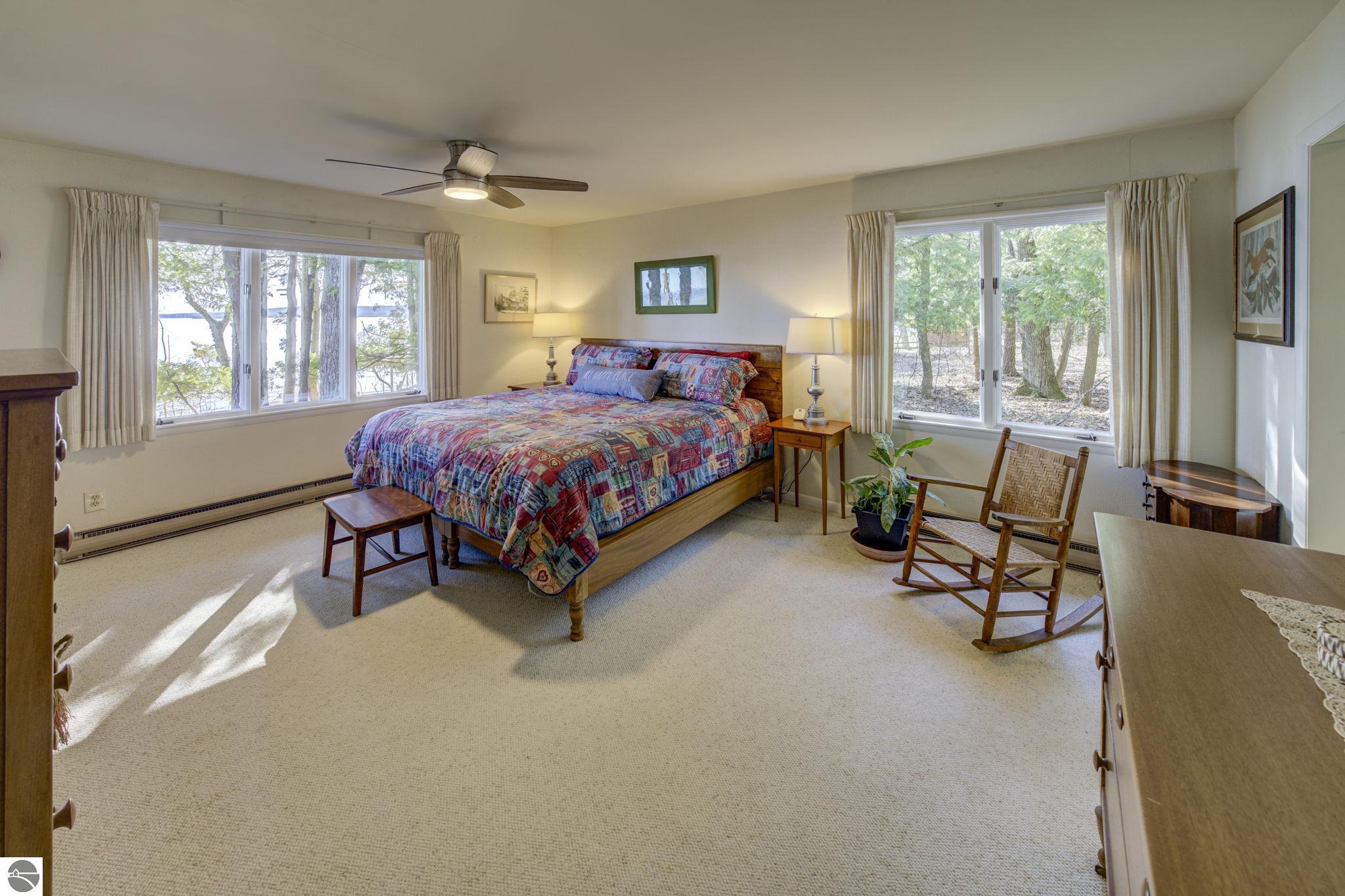 4152 N Omena Point Road