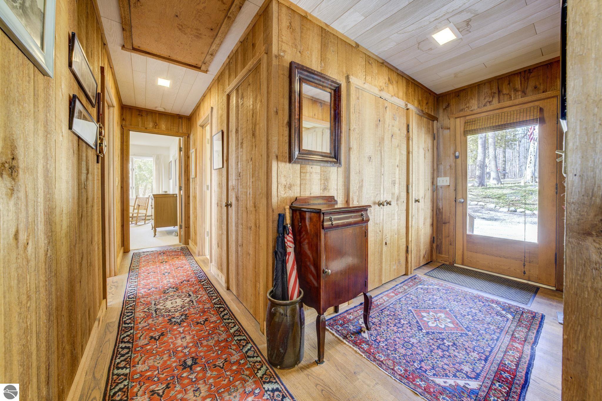 4152 N Omena Point Road