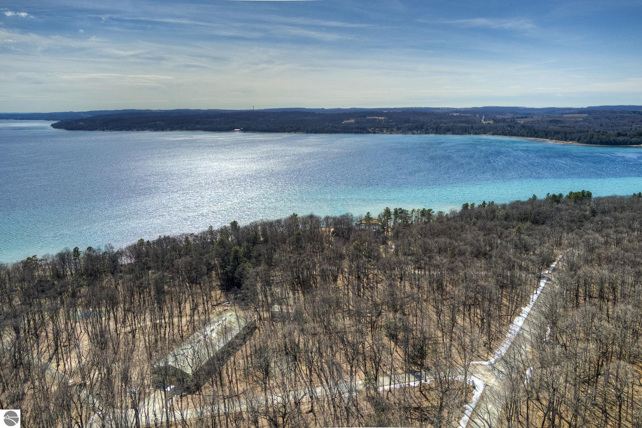 4152 N Omena Point Road