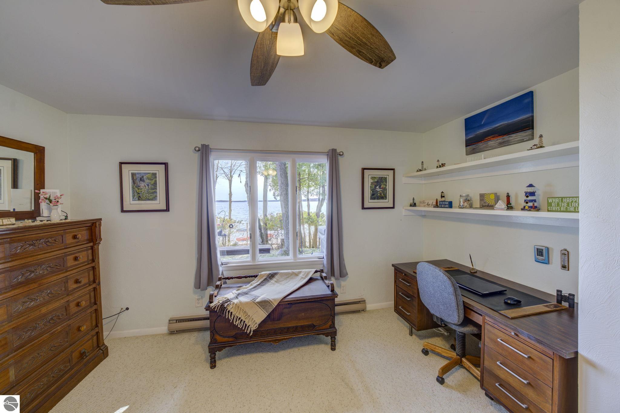 4152 N Omena Point Road