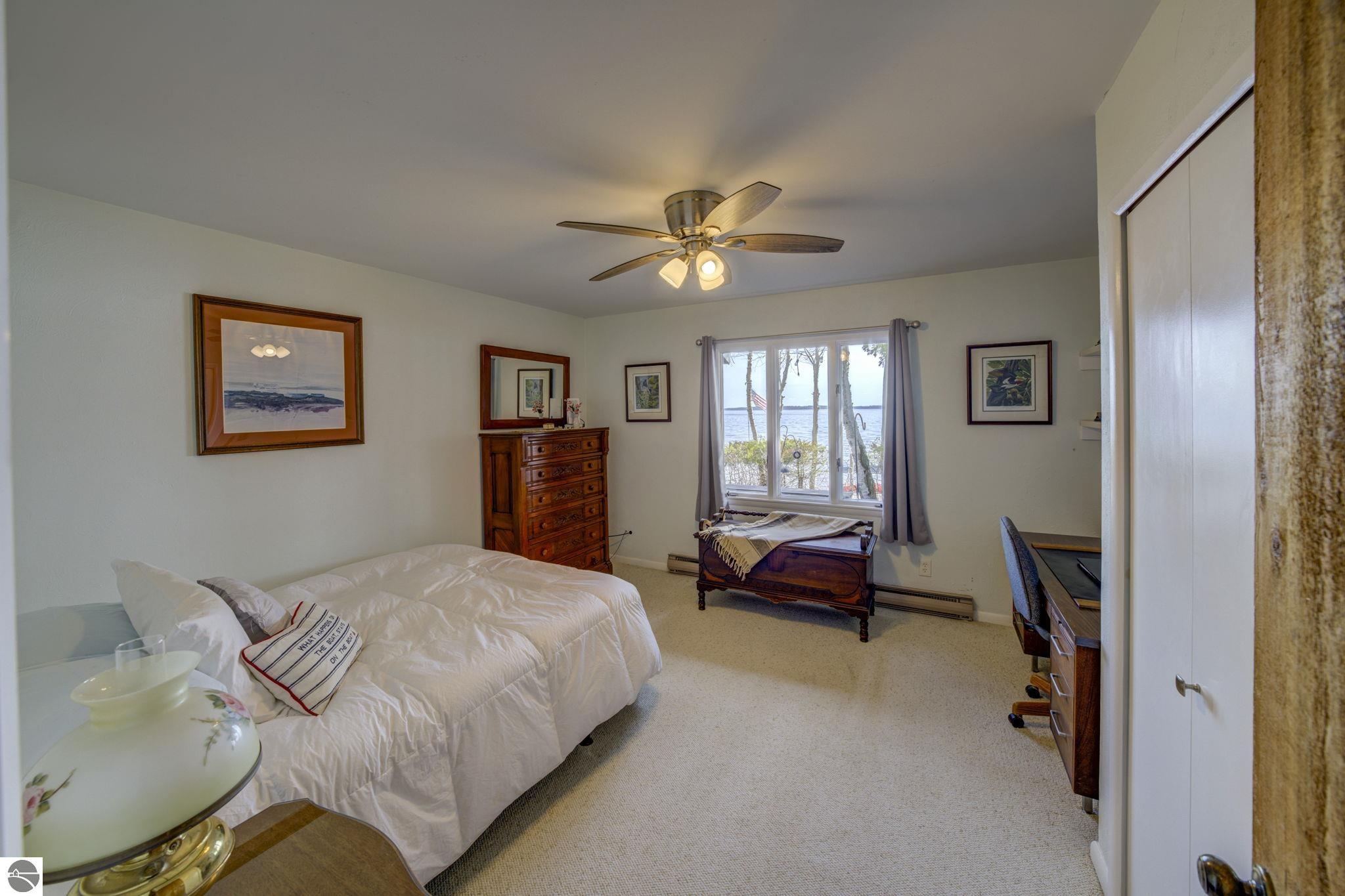 4152 N Omena Point Road