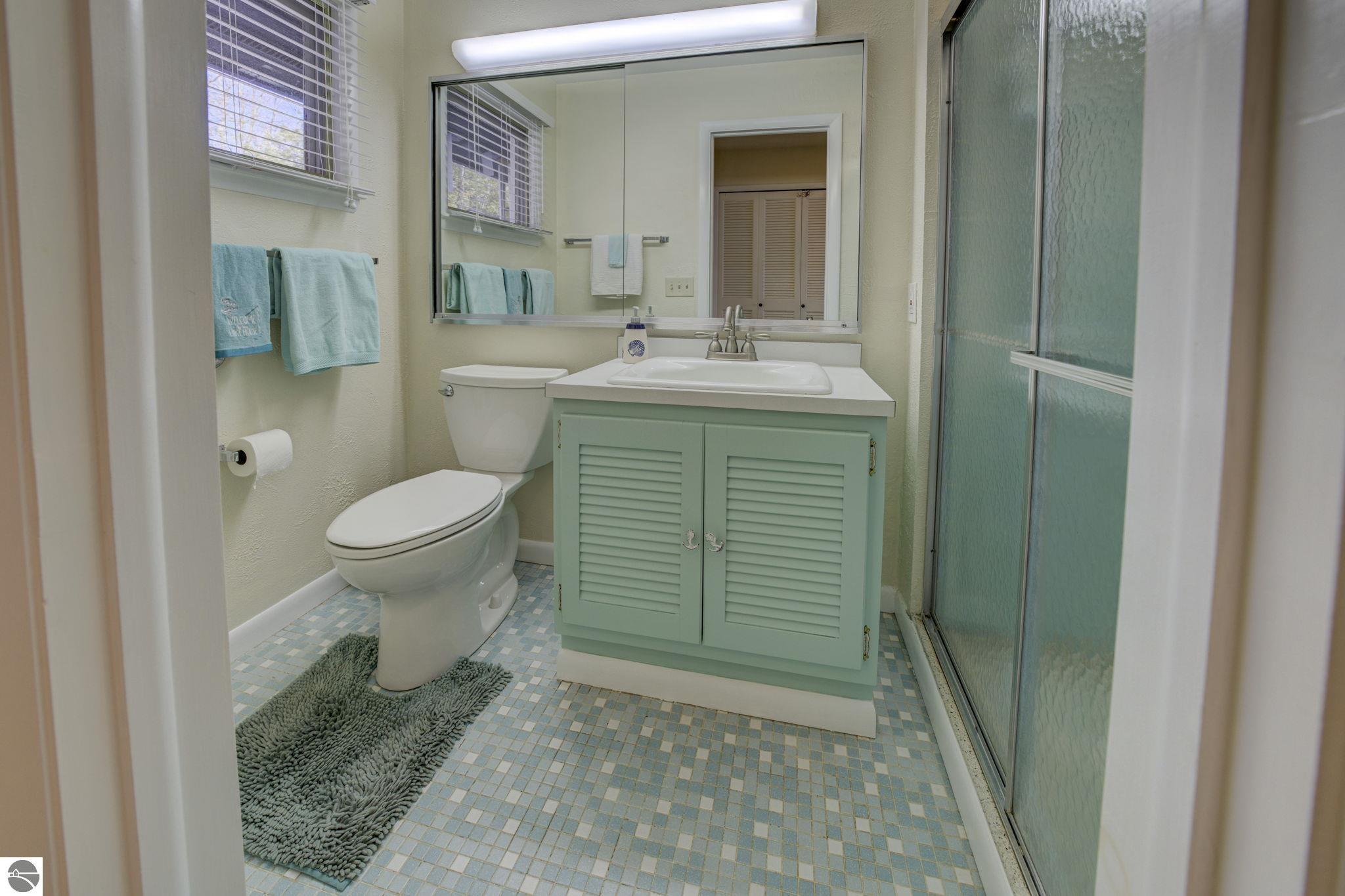 4152 N Omena Point Road