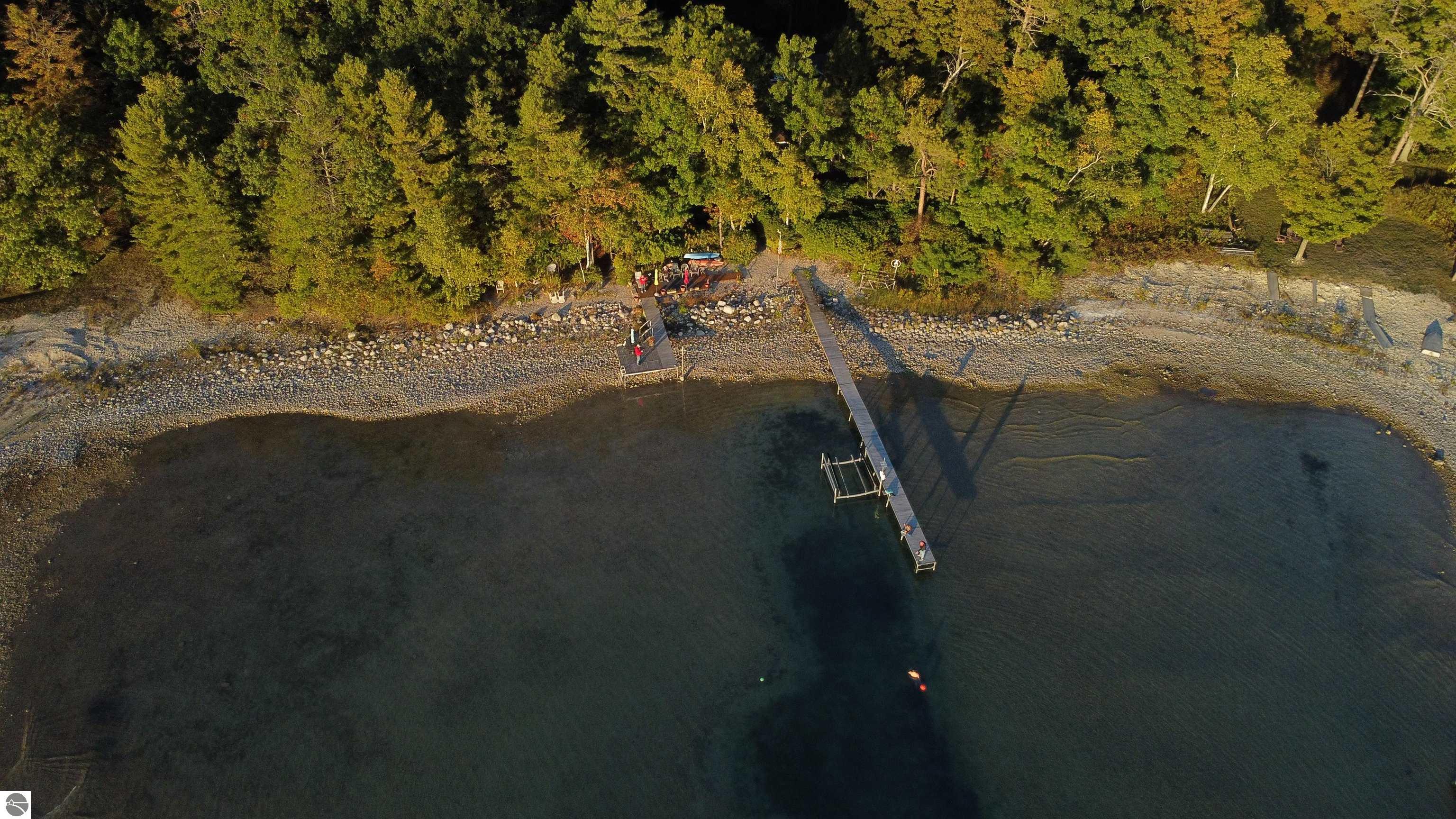 4152 N Omena Point Road