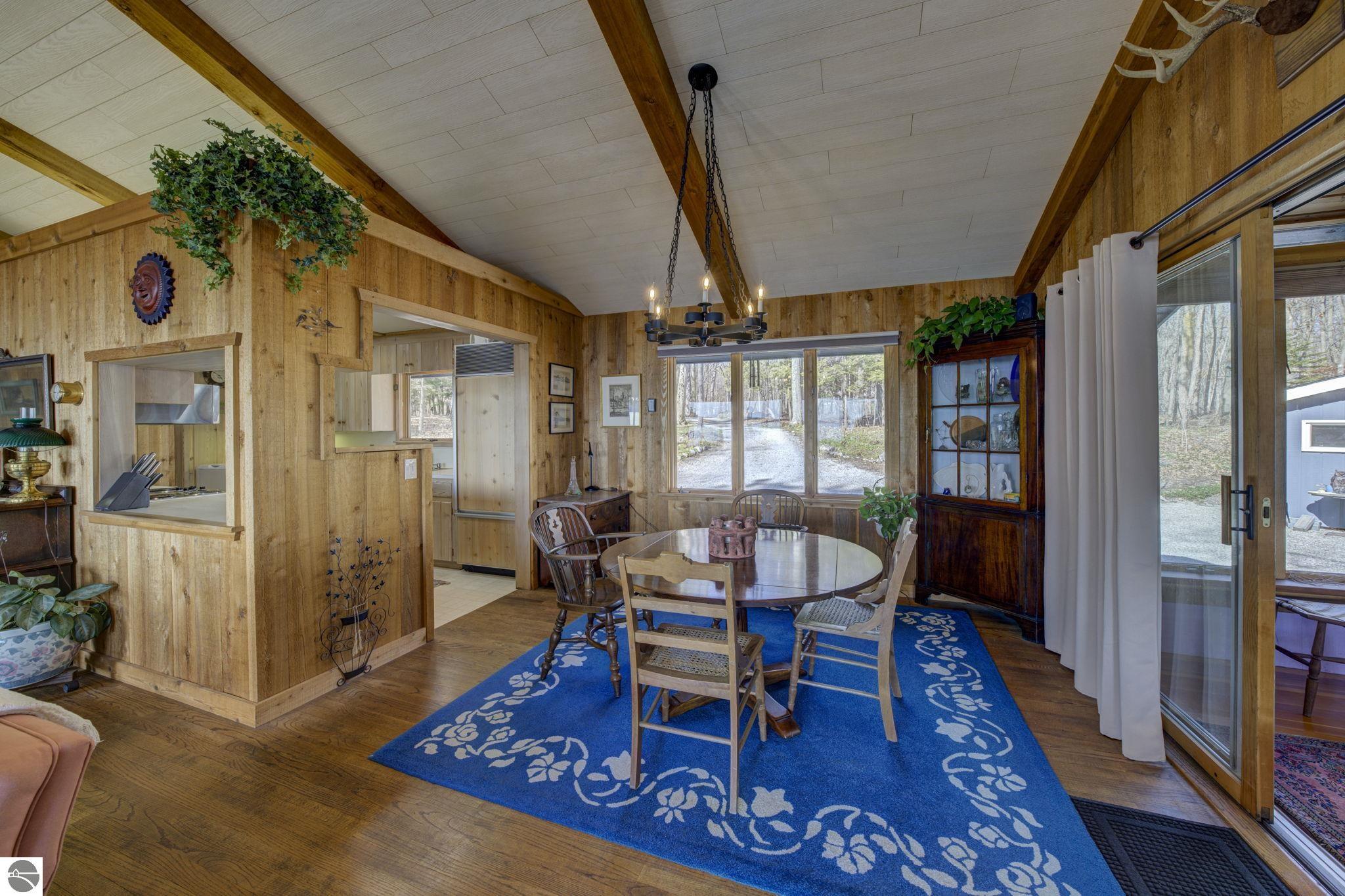 4152 N Omena Point Road