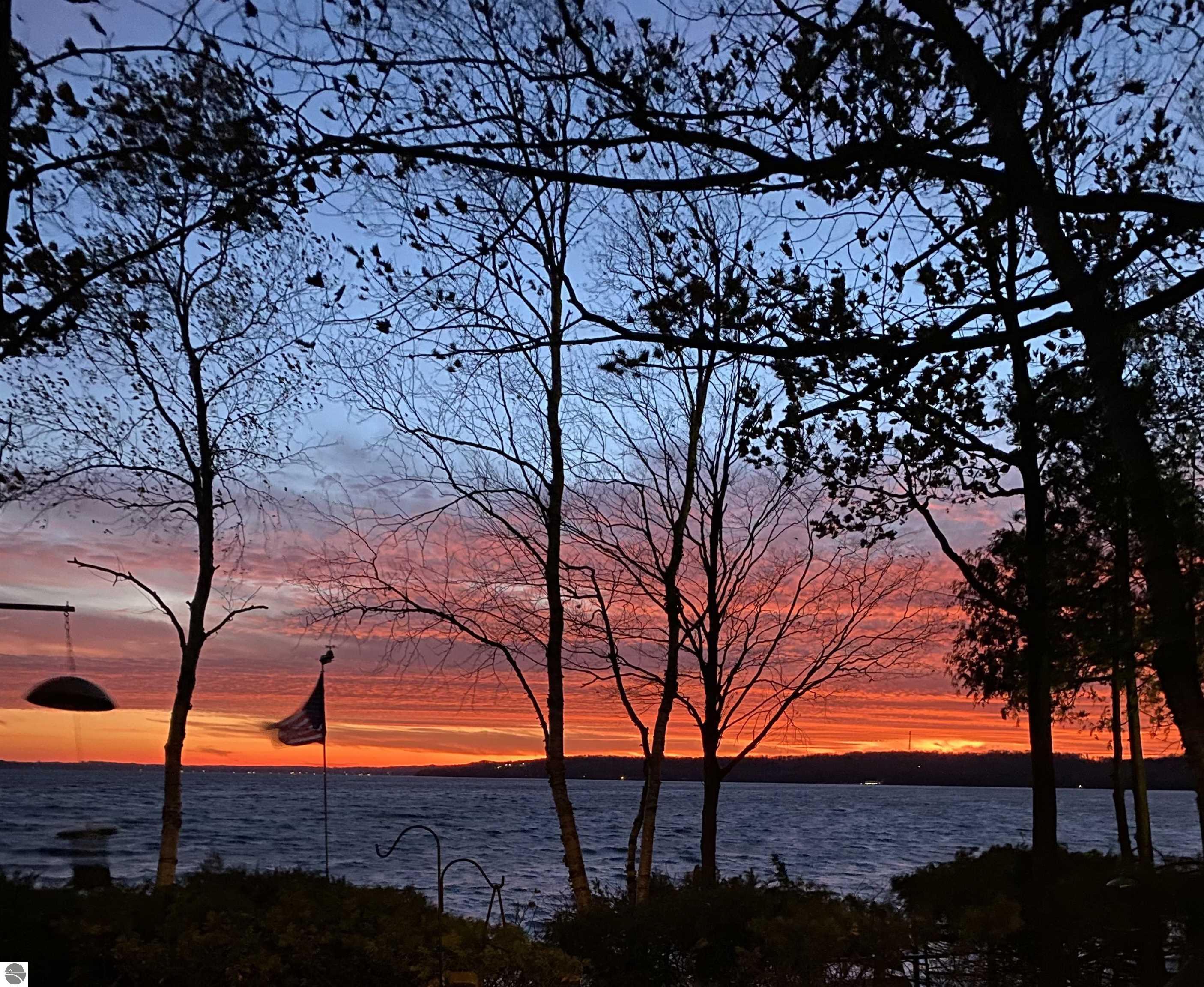 4152 N Omena Point Road