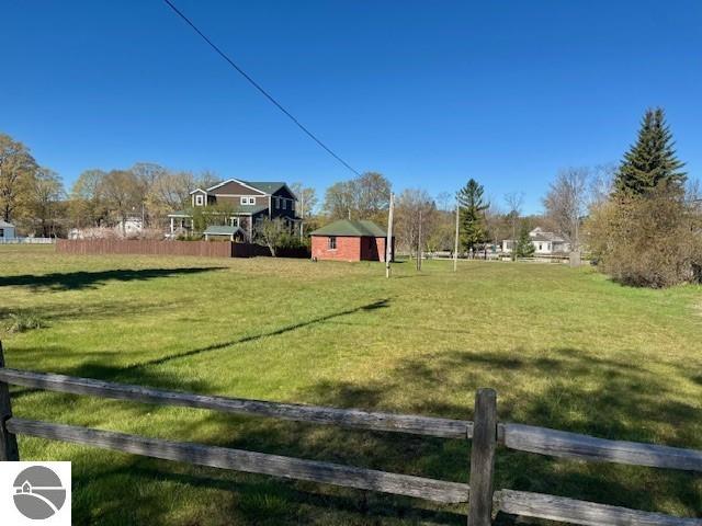 Lot 5 S Grand Avenue