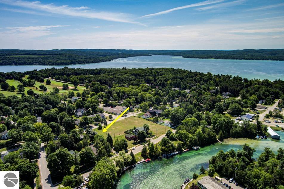 Lot 5 S Grand Avenue