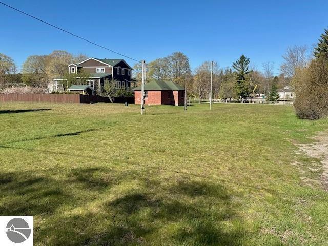 Lot 5 S Grand Avenue