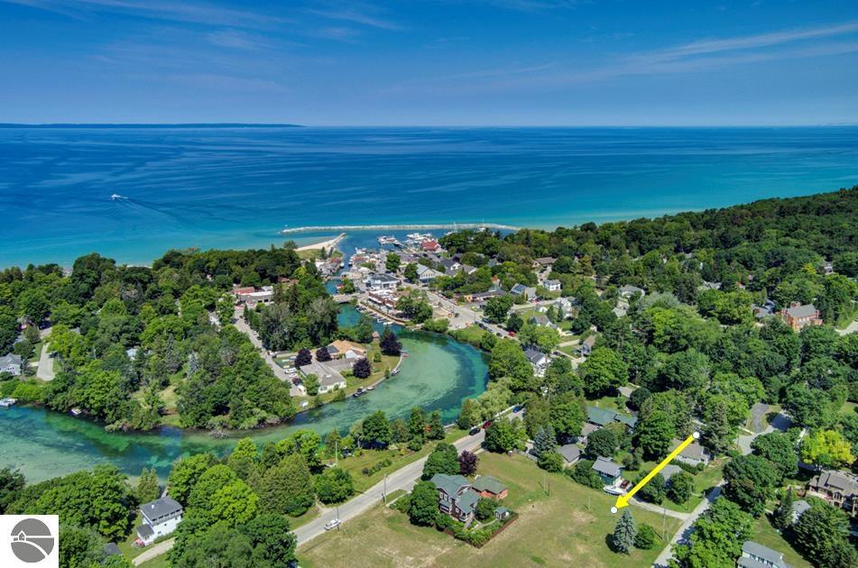 Lot 5 S Grand Avenue