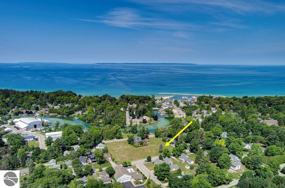 Lot 5 S Grand Avenue