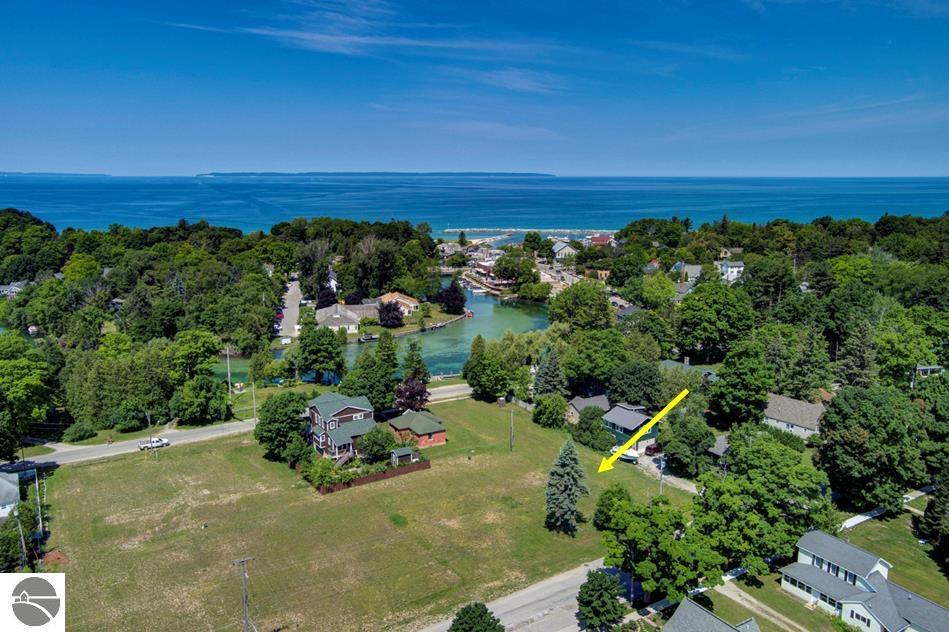 Lot 5 S Grand Avenue