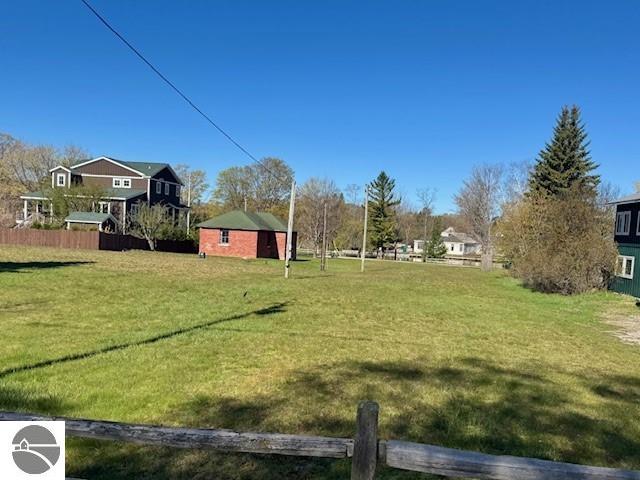 Lot 5 S Grand Avenue