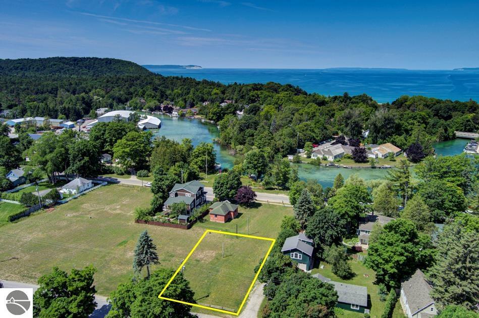 Lot 5 S Grand Avenue