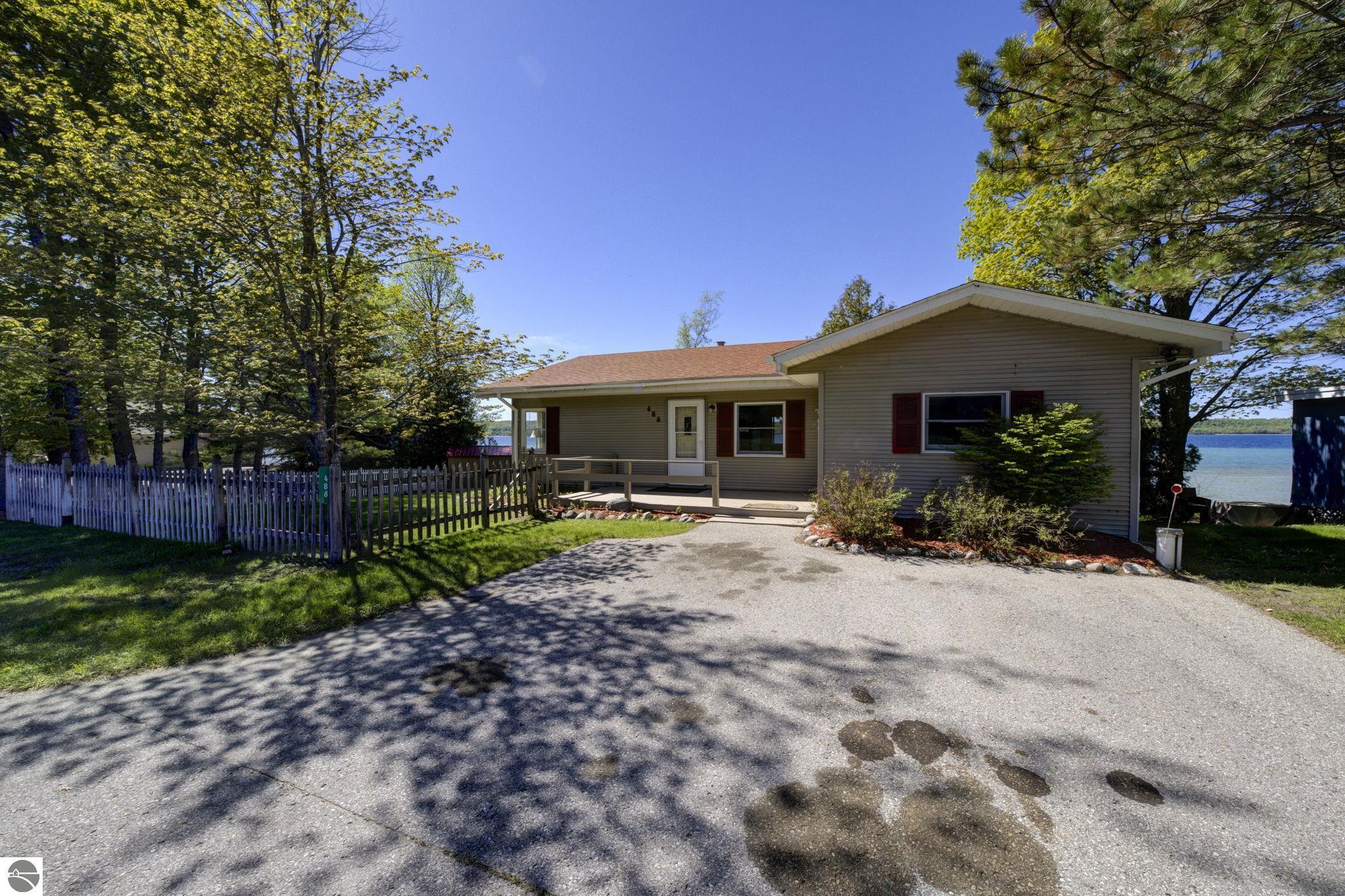 488 S Stony Point Road