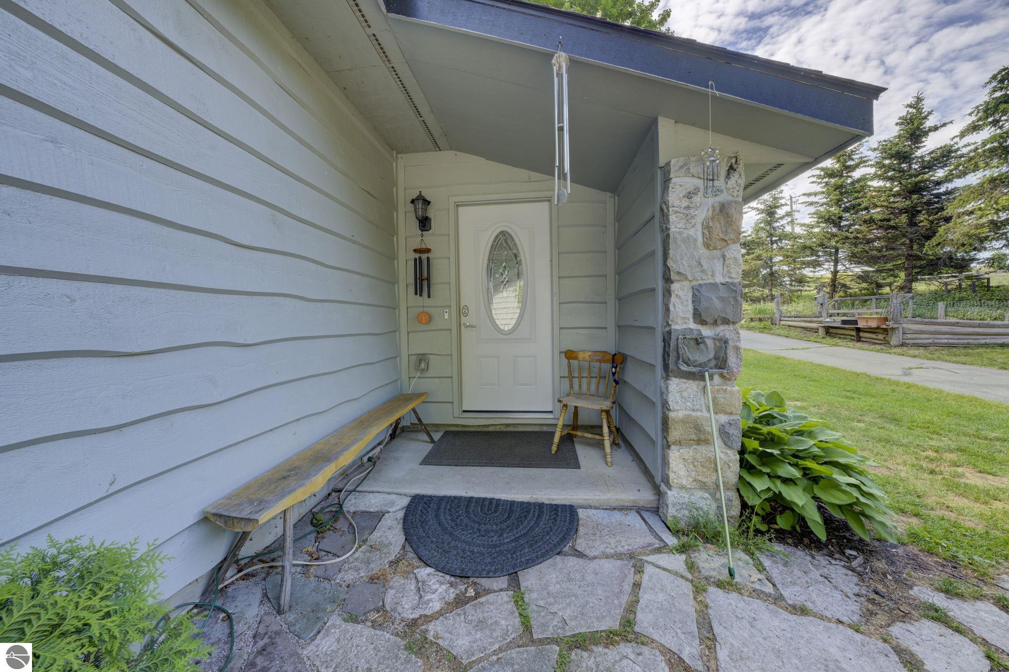 12166 E Old Orchard Trail