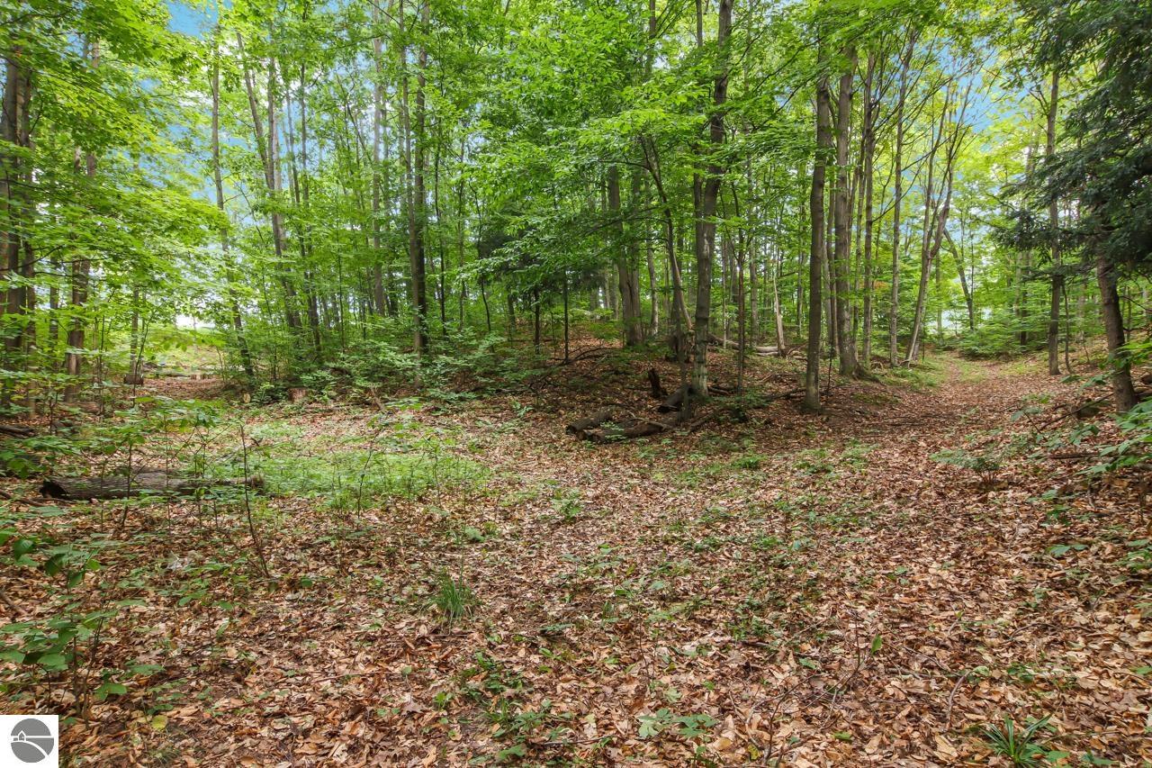 N Hoeft Road