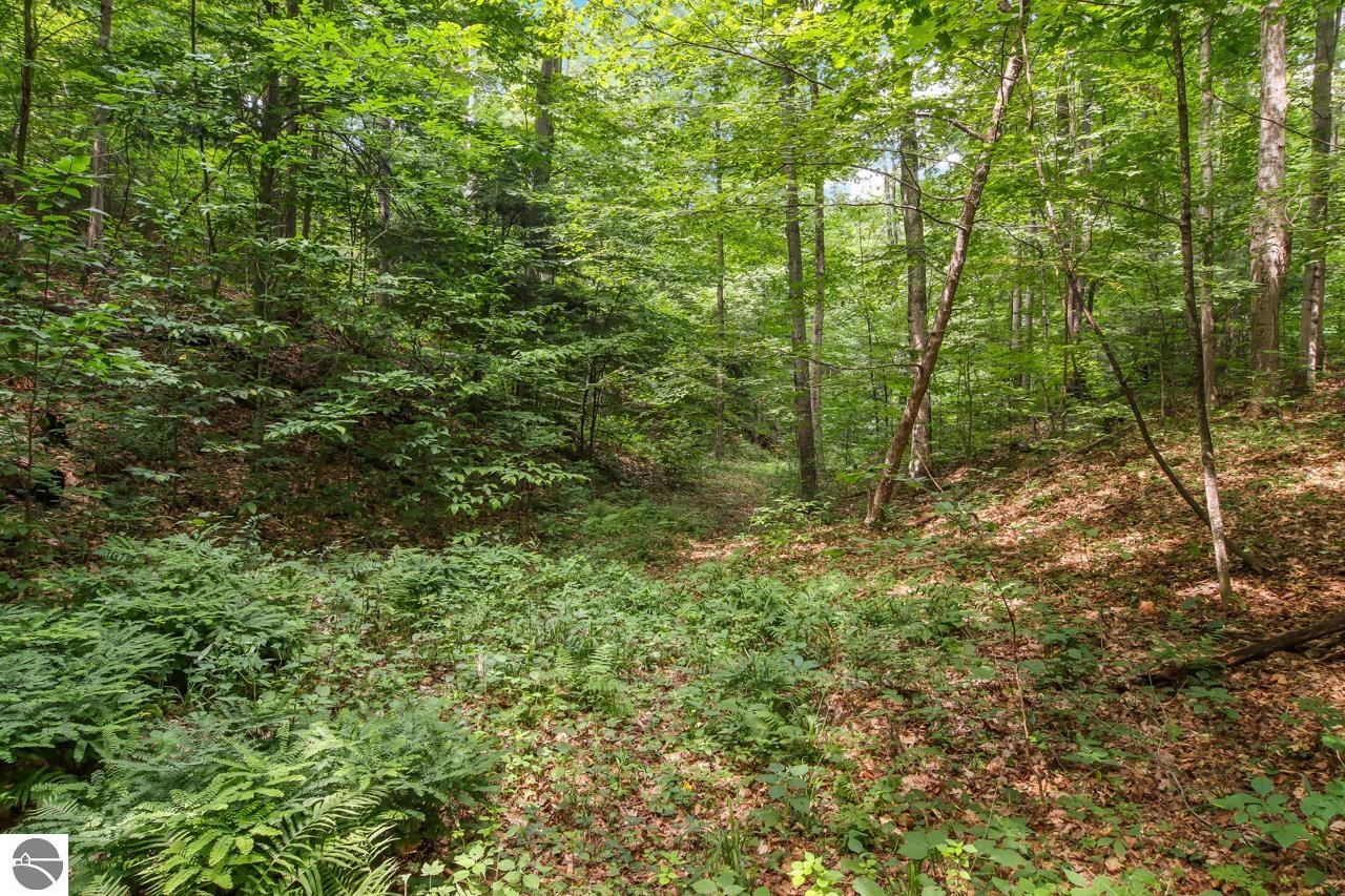 N Hoeft Road
