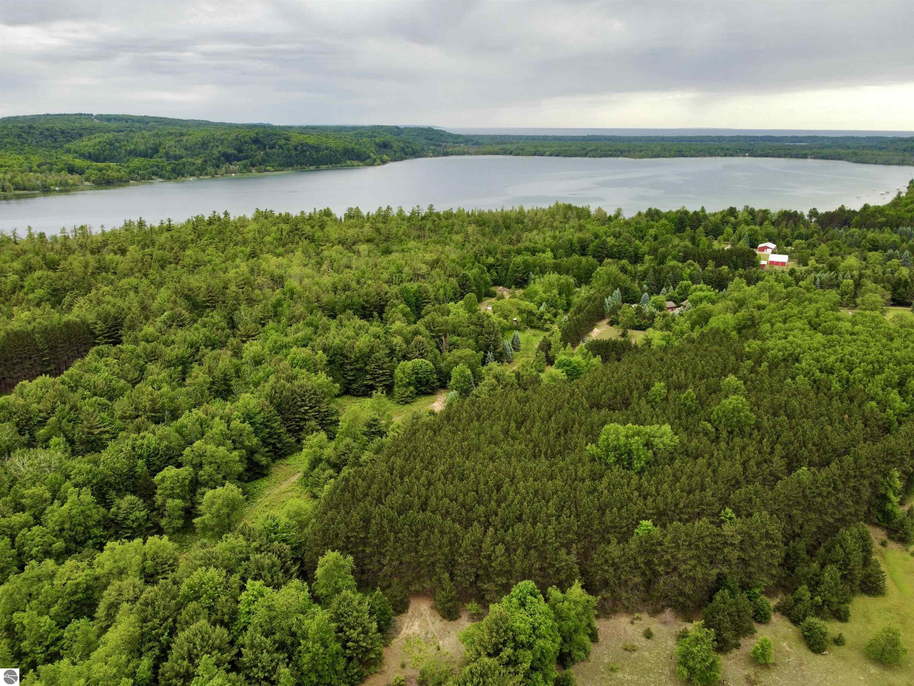 0 S Lime Lake Road