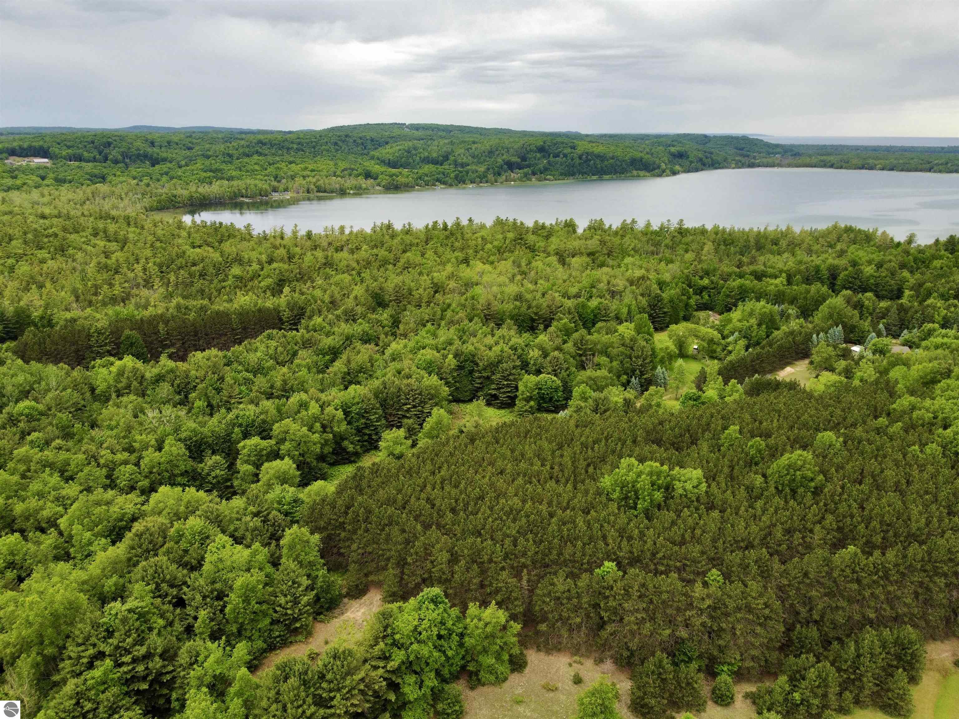 0 S Lime Lake Road