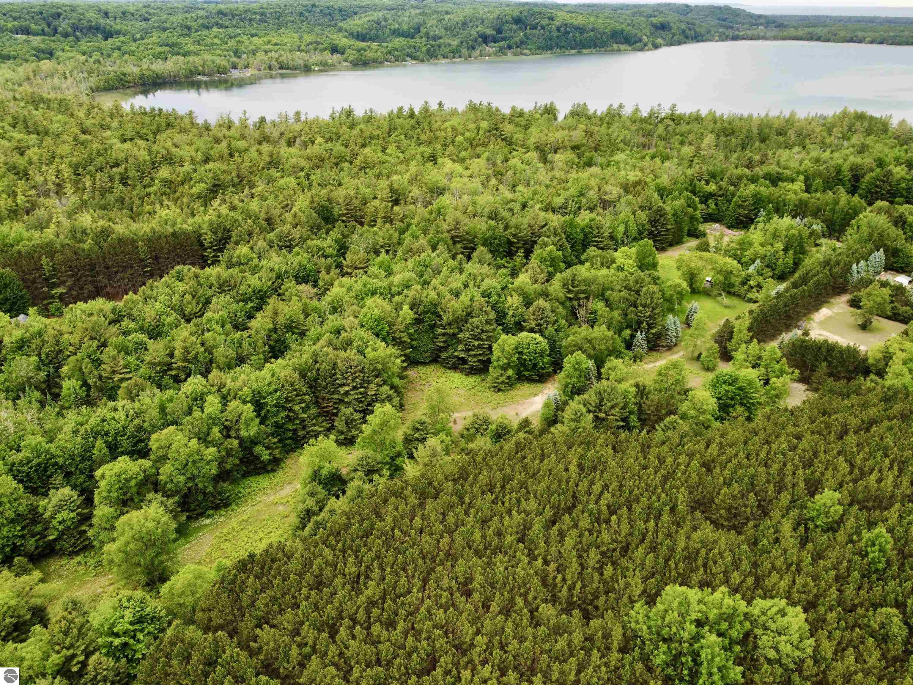 0 S Lime Lake Road