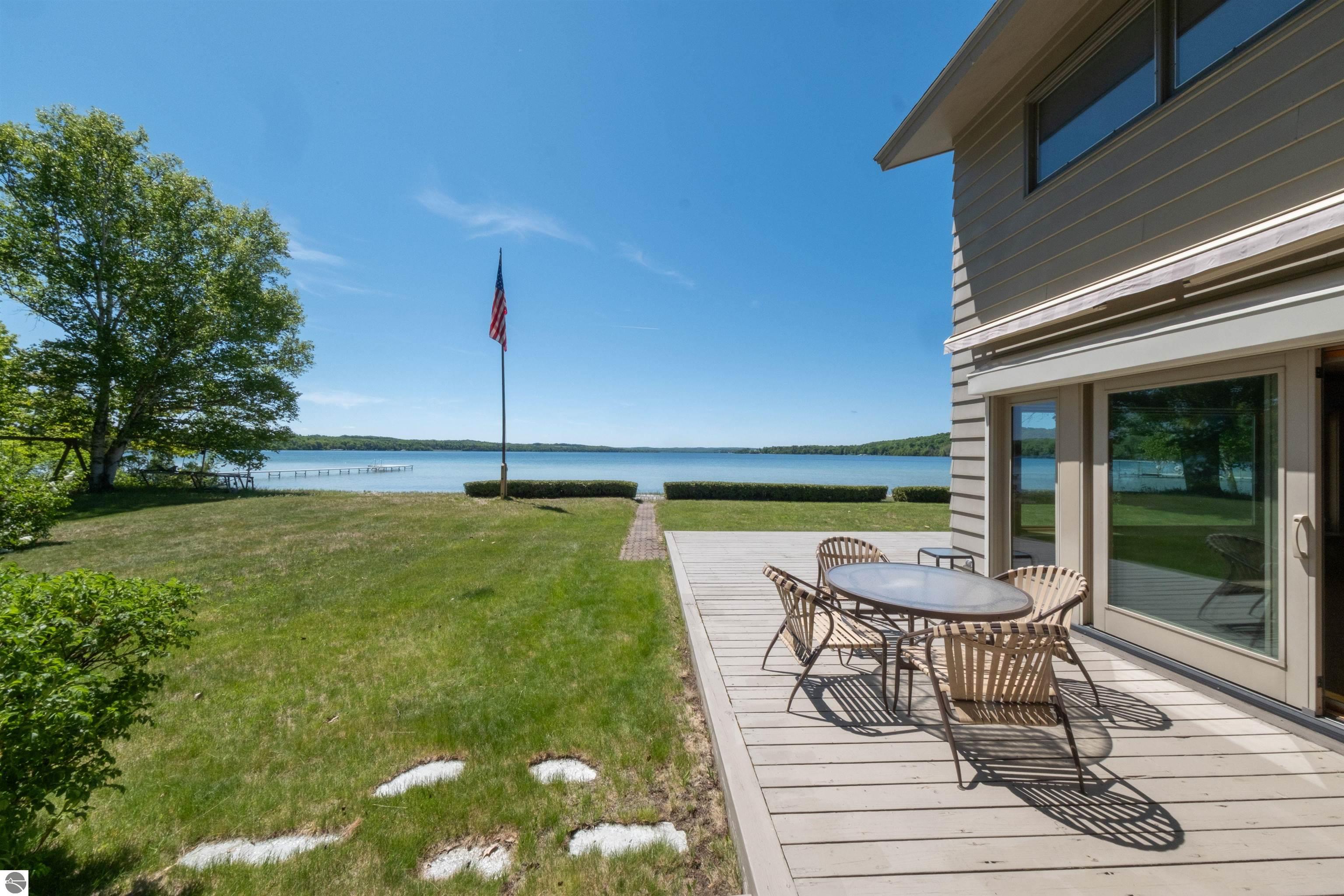 5254 N Manitou Trail