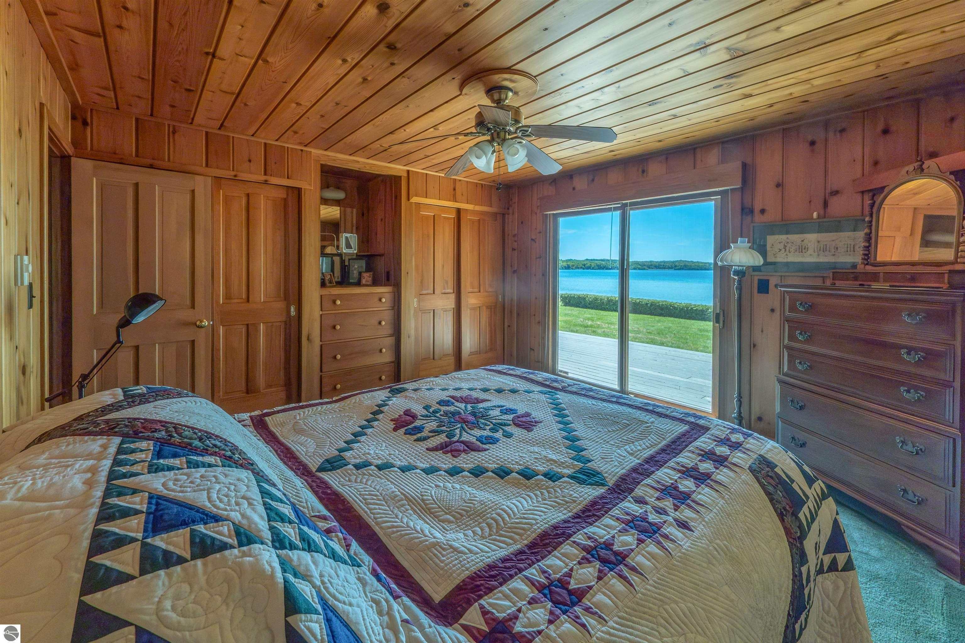 5254 N Manitou Trail