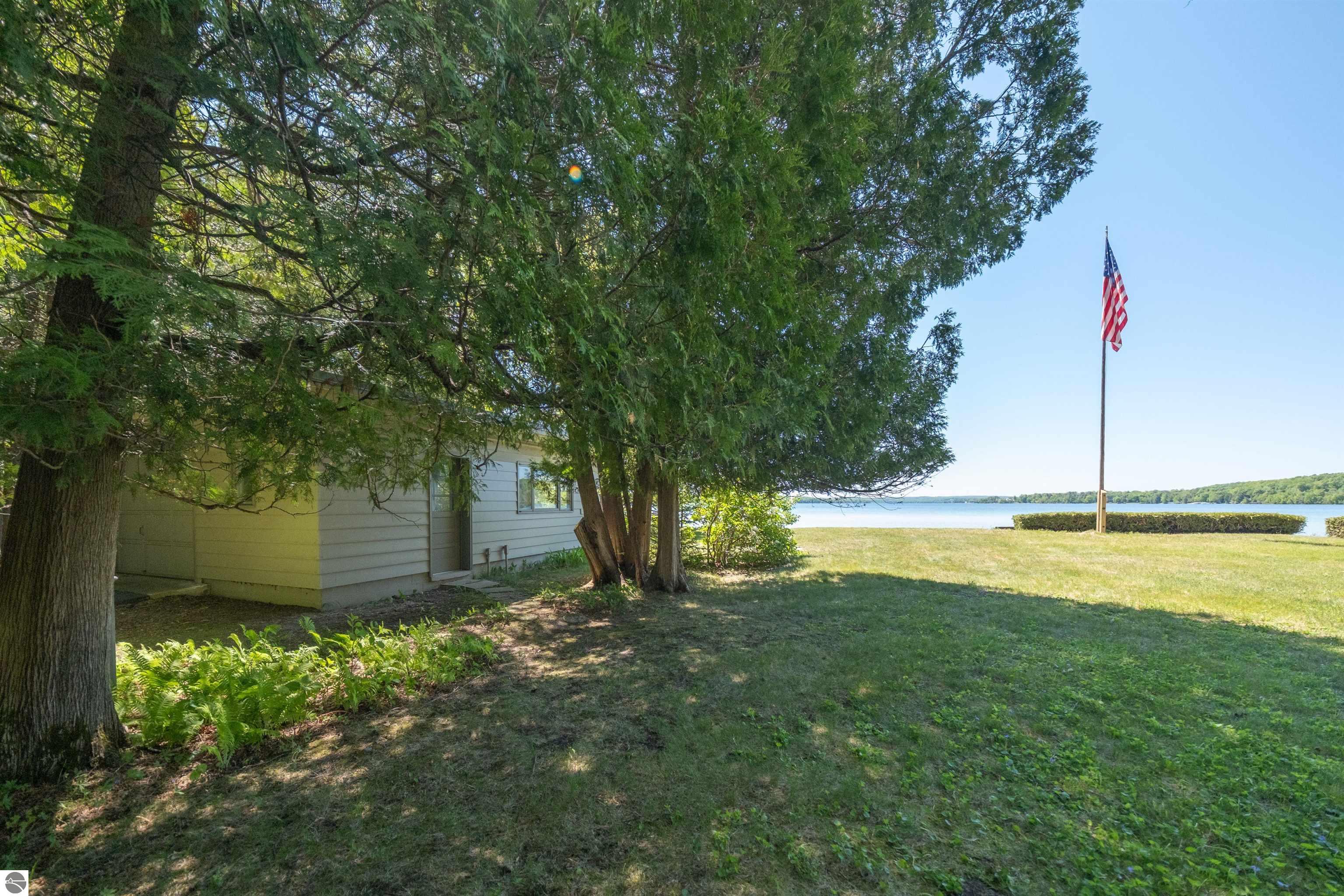 5254 N Manitou Trail