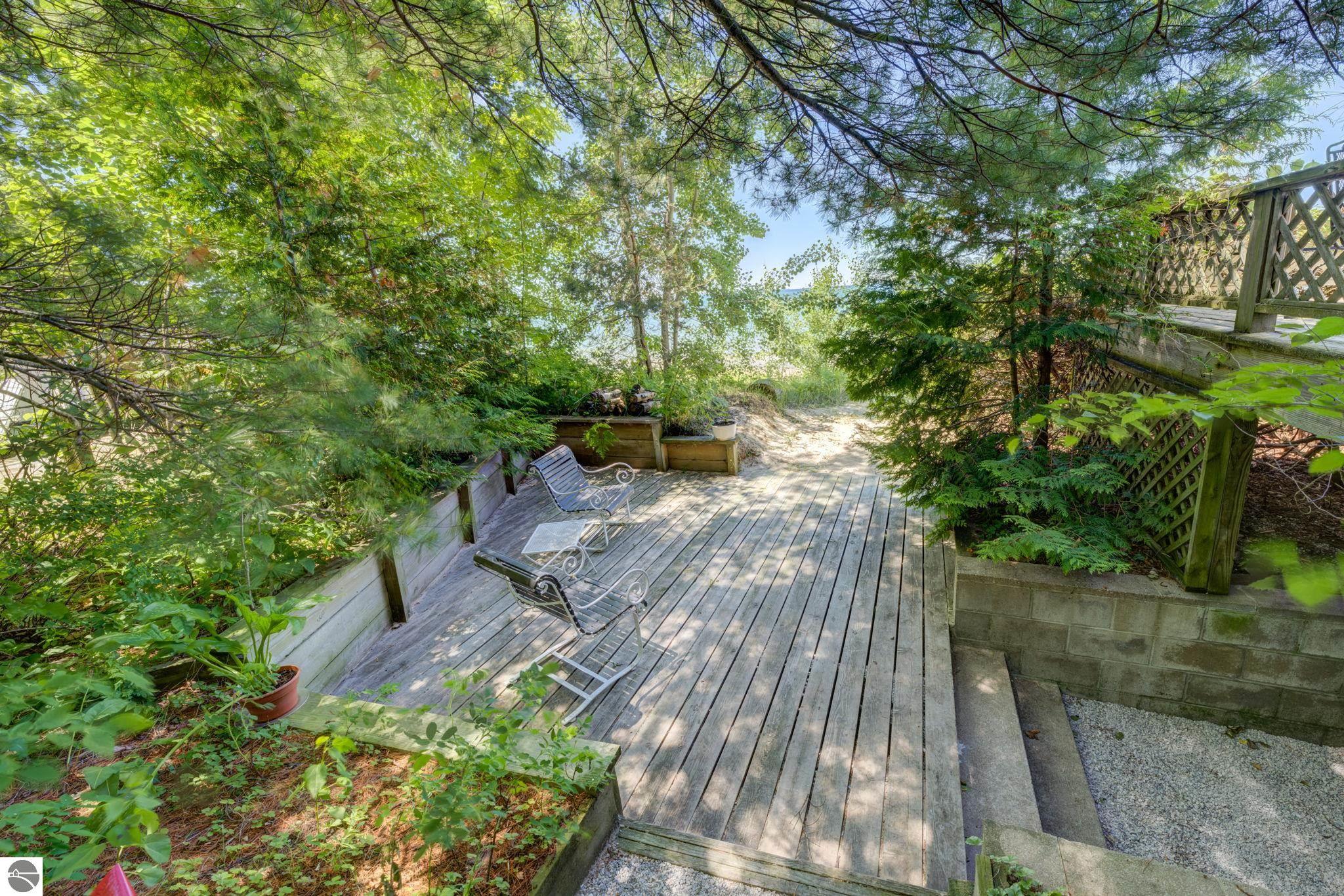 968 S Manitou Trail