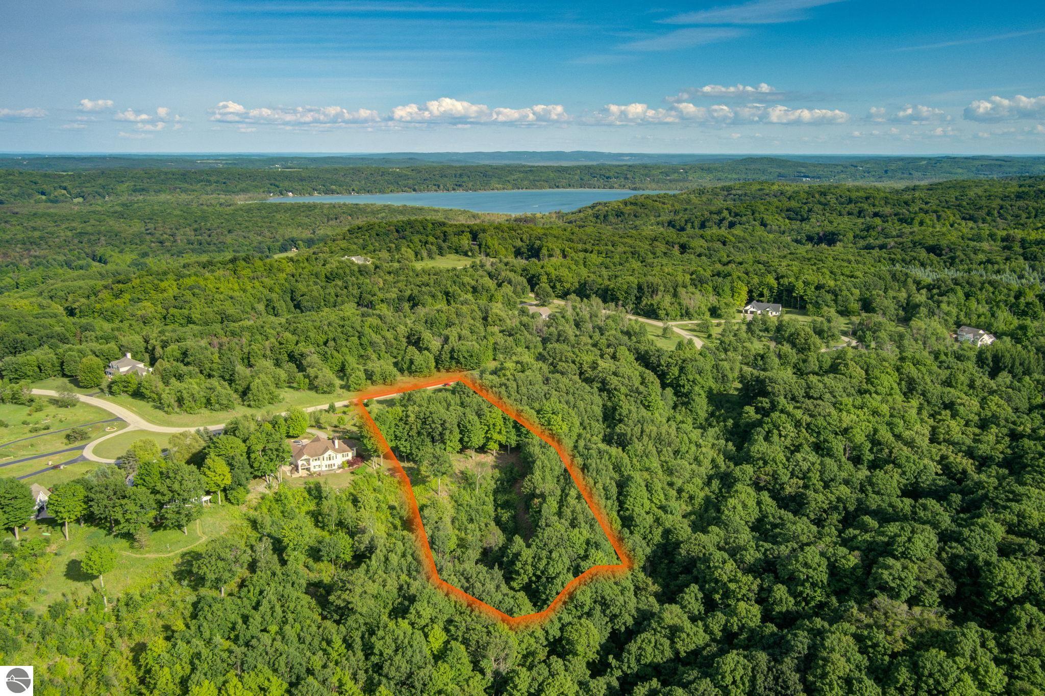 Lot 9 W Harbour Ridge