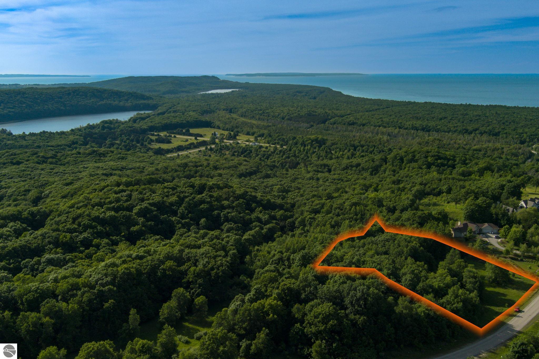 Lot 9 W Harbour Ridge