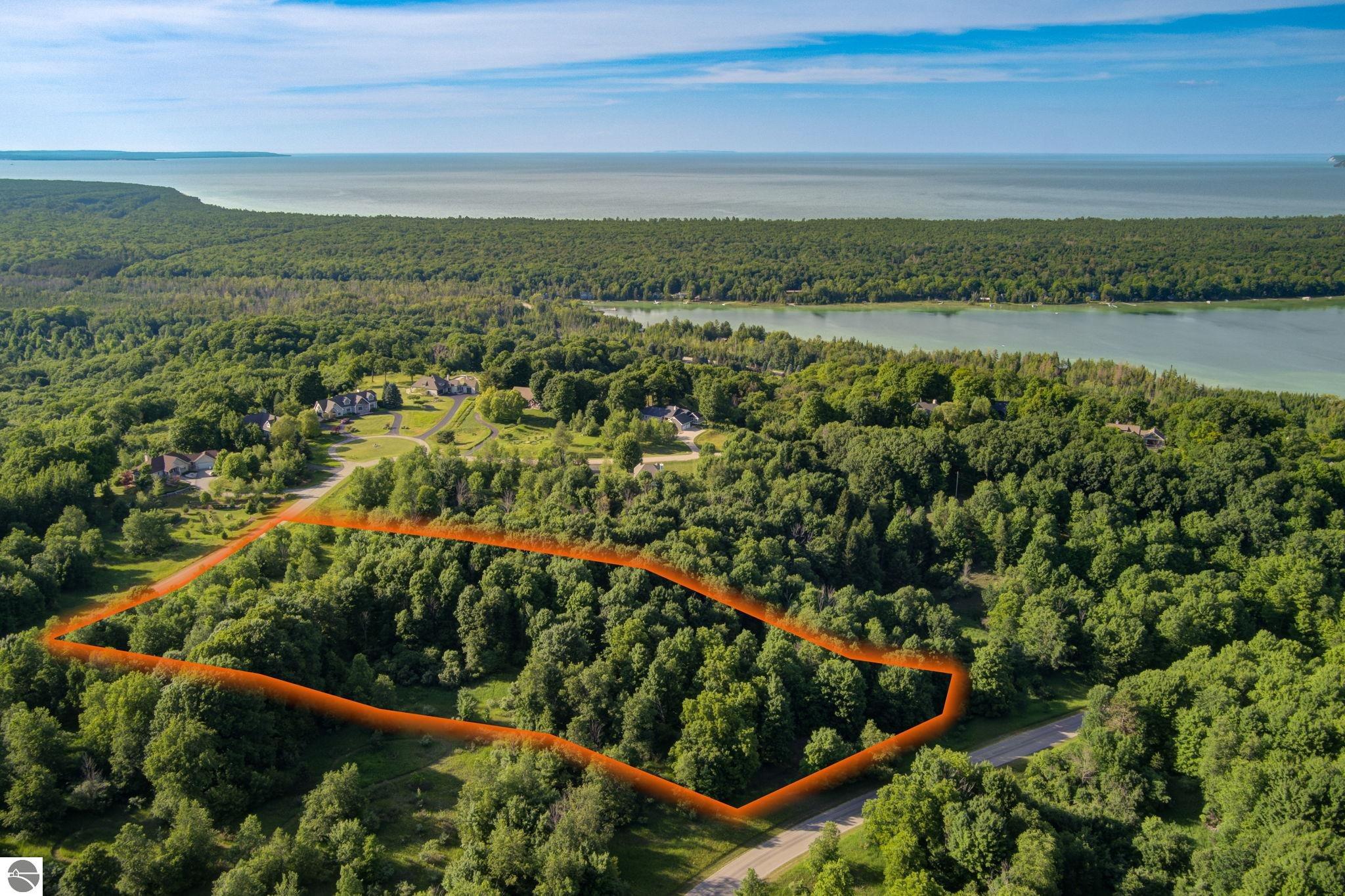 Lot 27 W Harbour Ridge