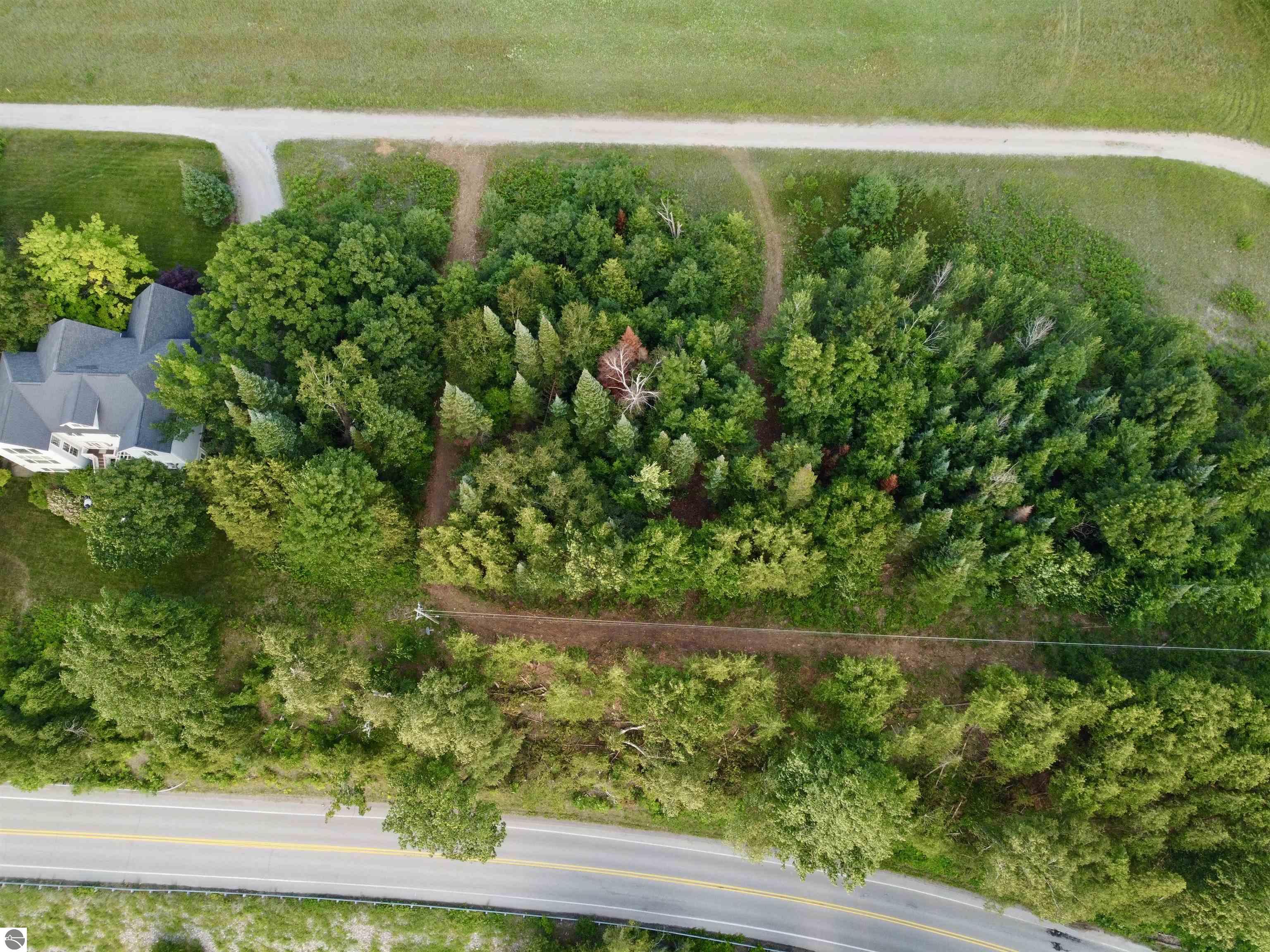 Lot 28 & 29 N Lake Leelanau Drive