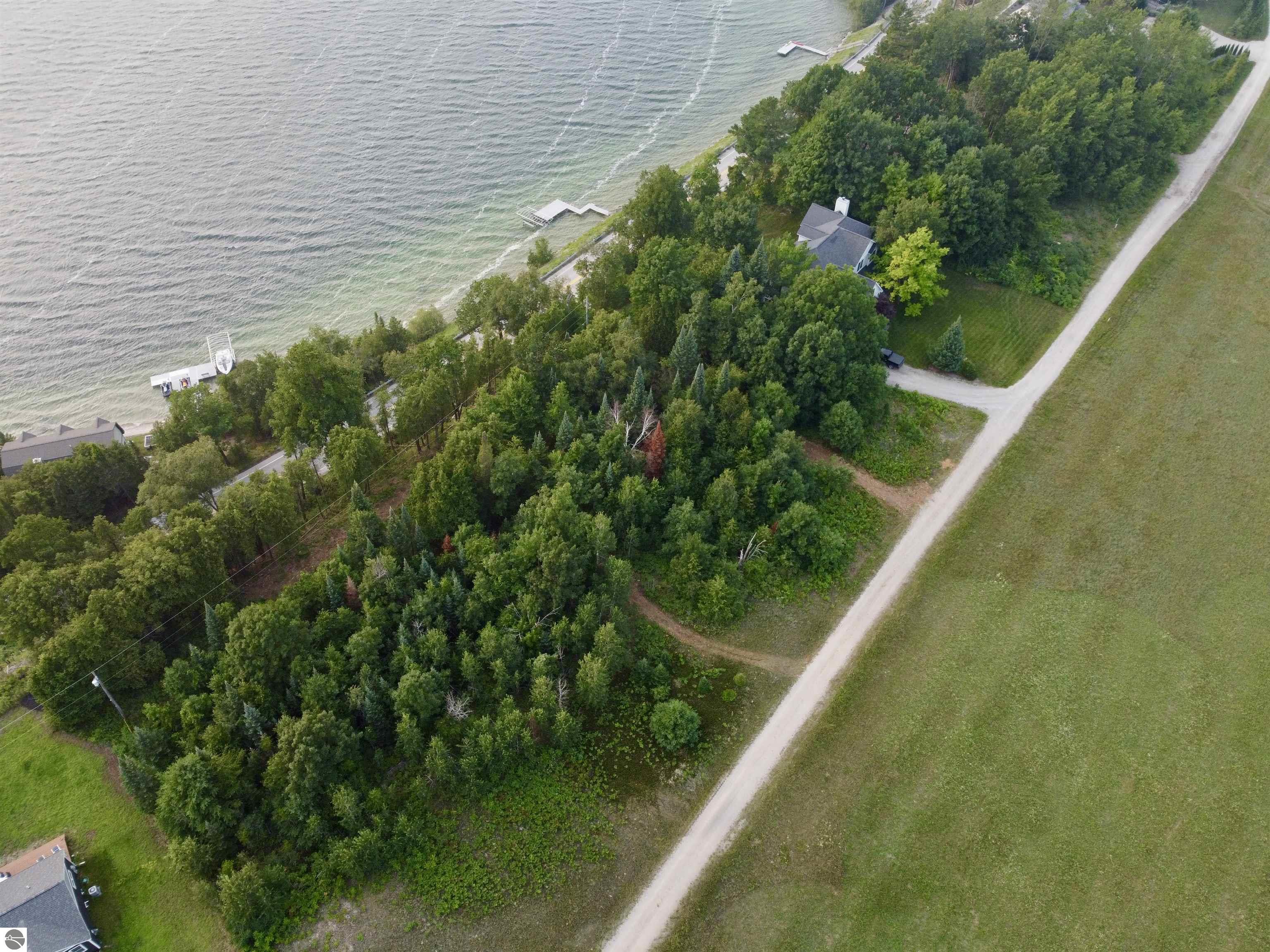 Lot 28 & 29 N Lake Leelanau Drive