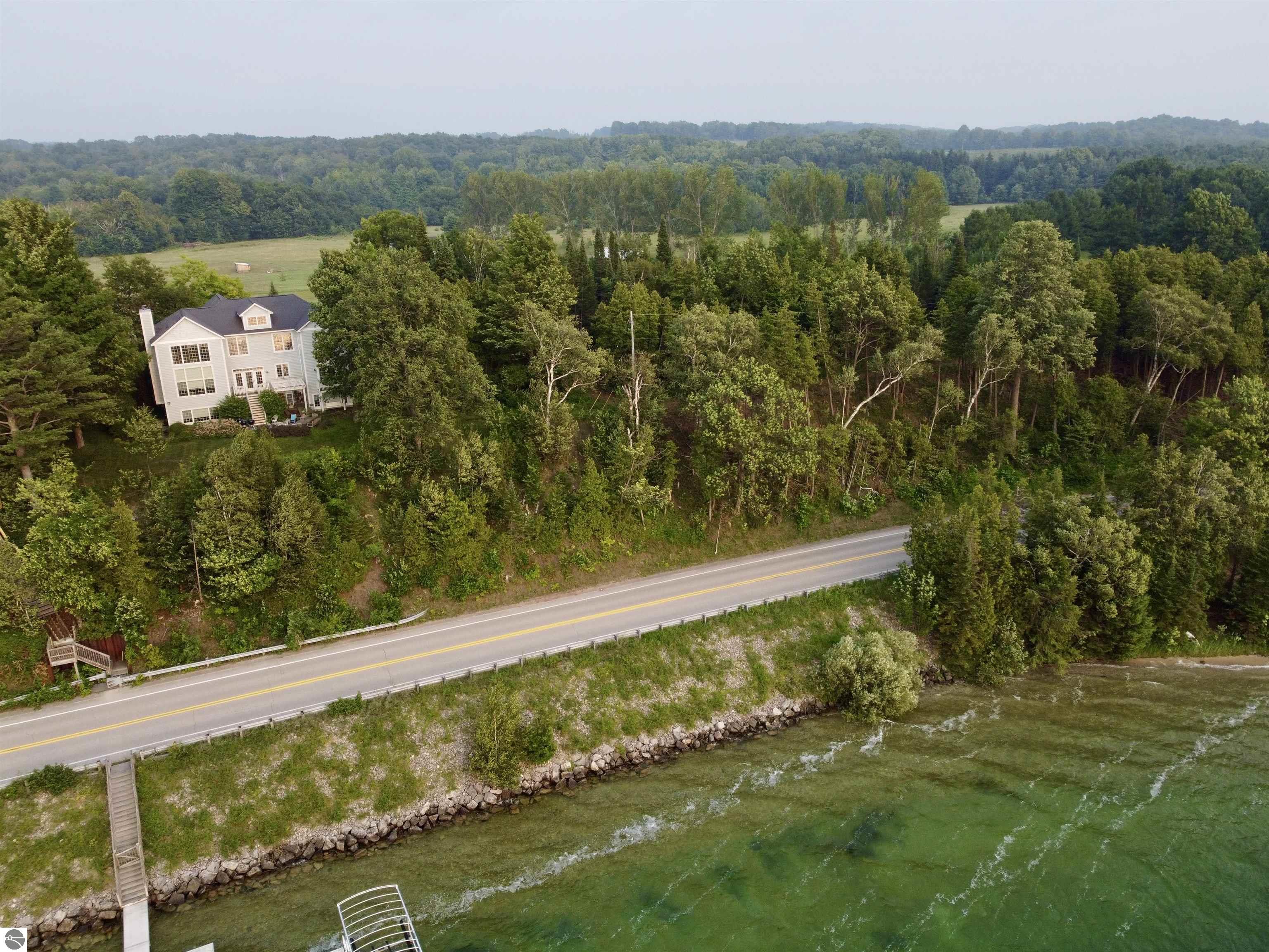 Lot 28 & 29 N Lake Leelanau Drive