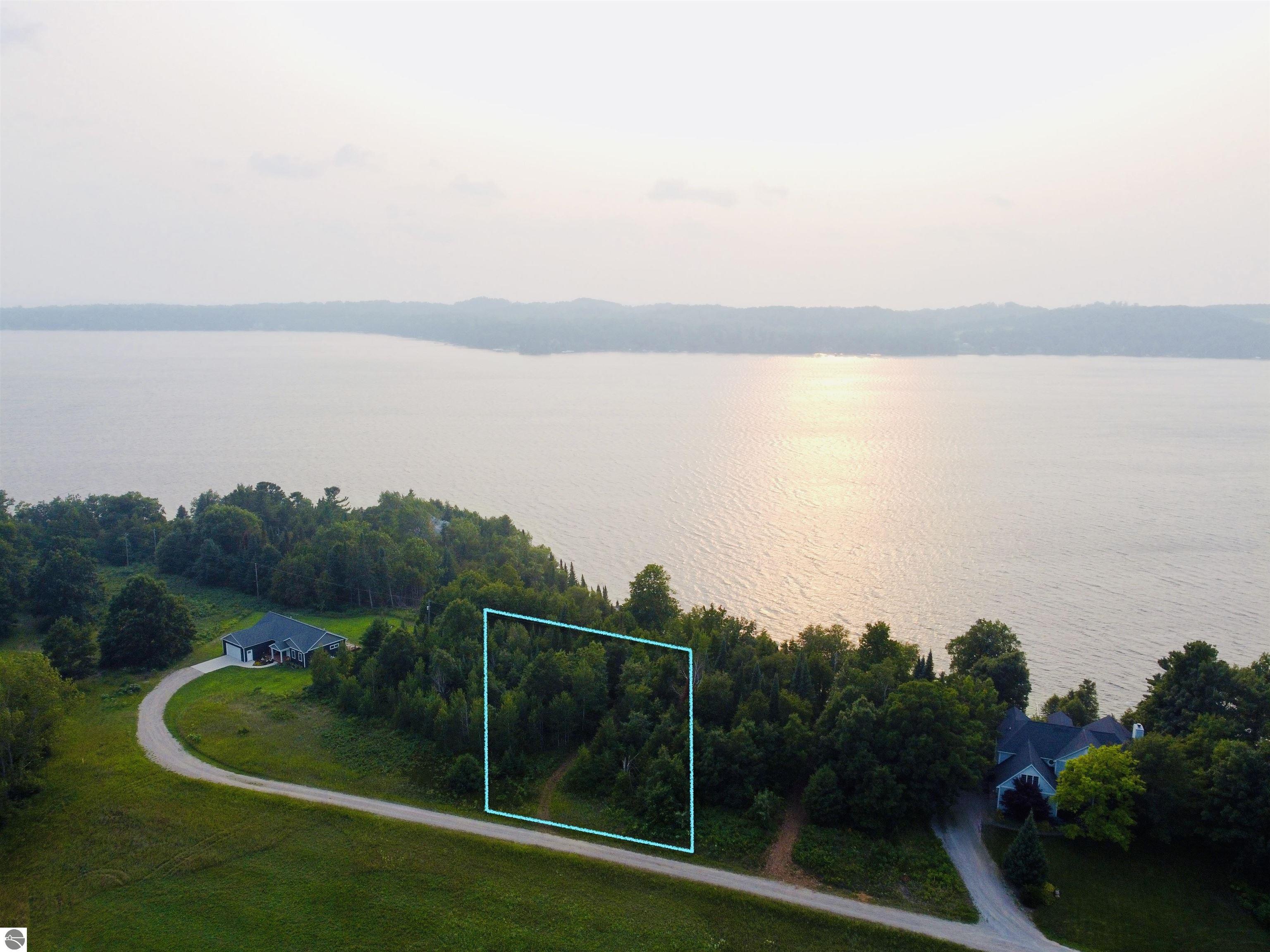 Lot 30 & 31 N Lake Leelanau Drive