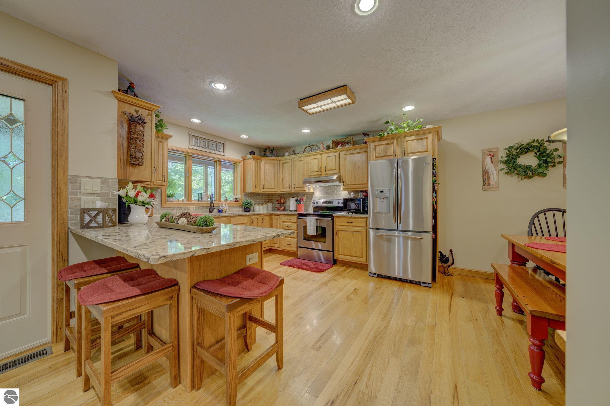244 W Kasson Center Road
