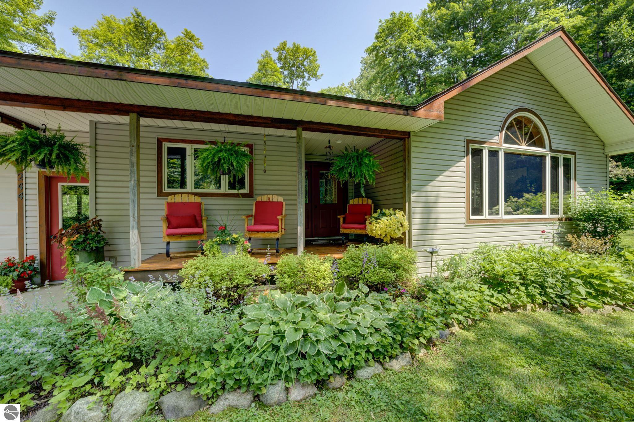 244 W Kasson Center Road