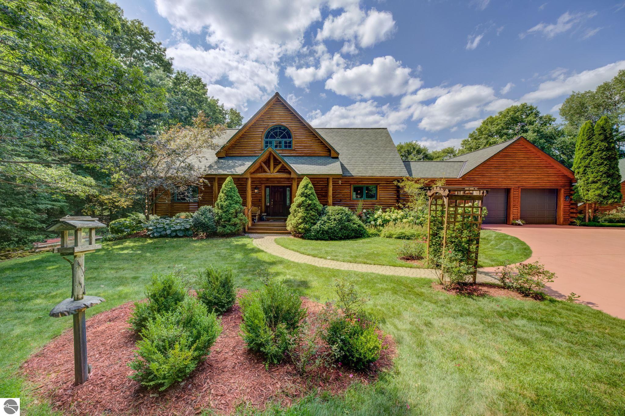 15495 E Pettengill Road